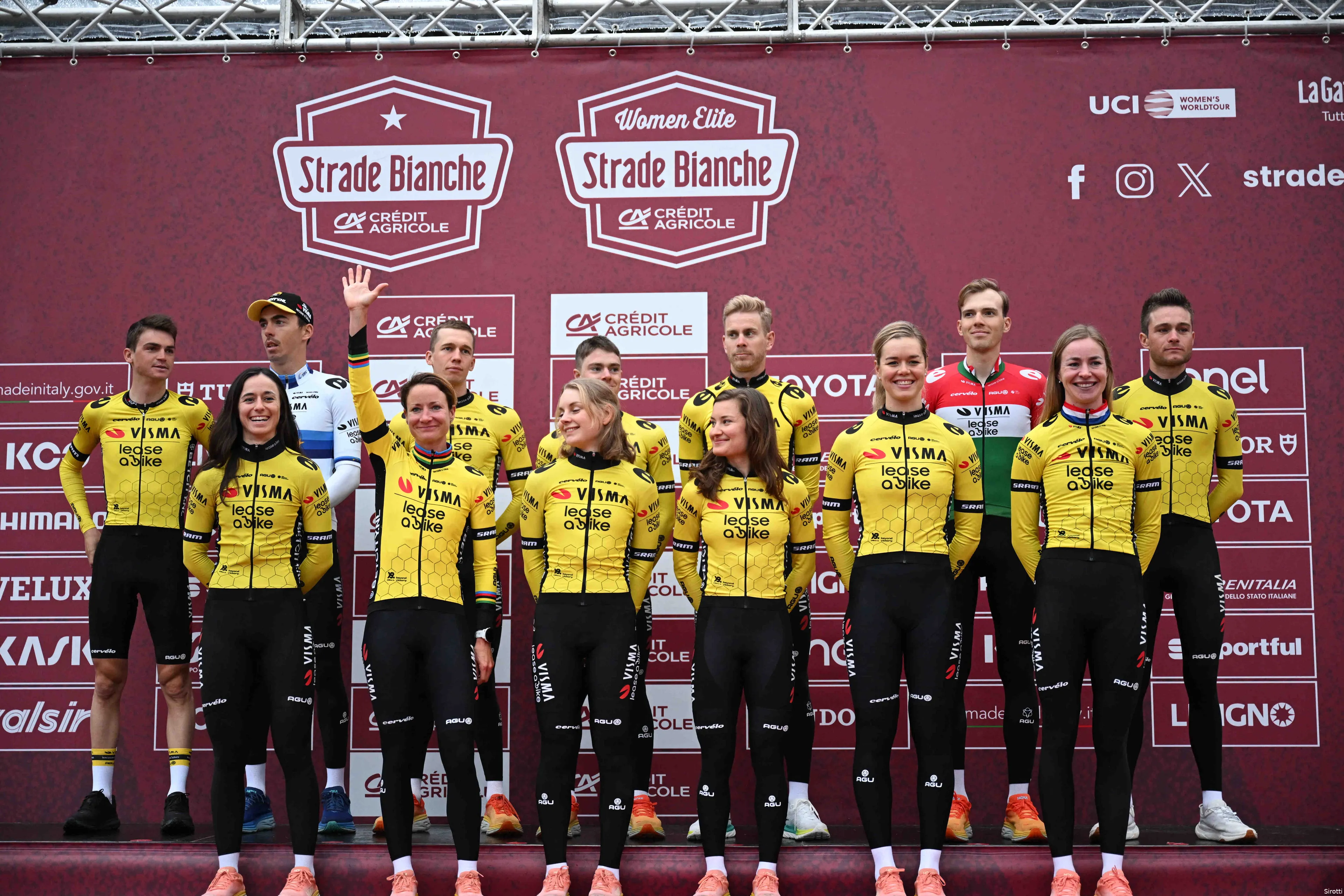 visma lease a bike mannen vrouwen