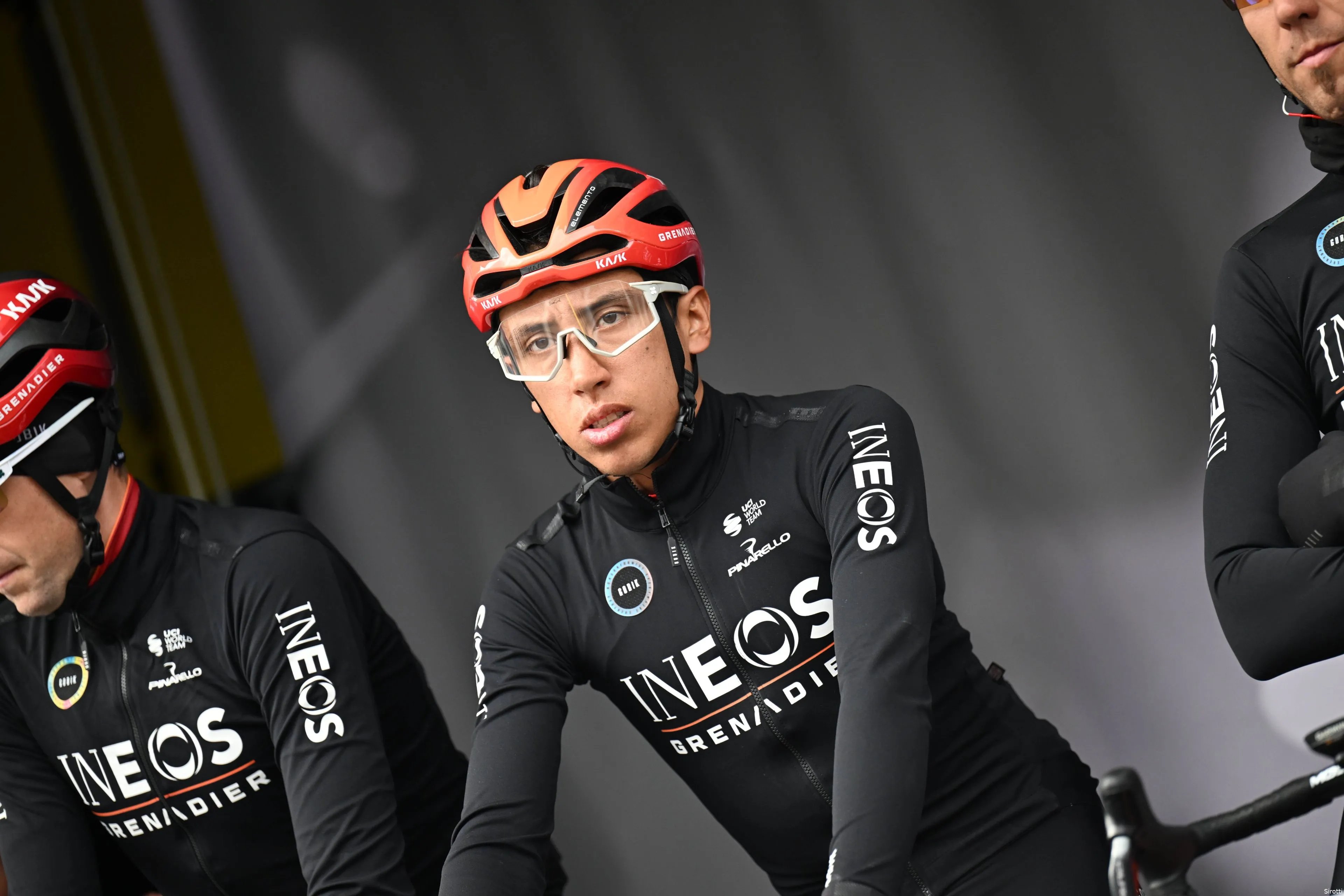 egan bernal