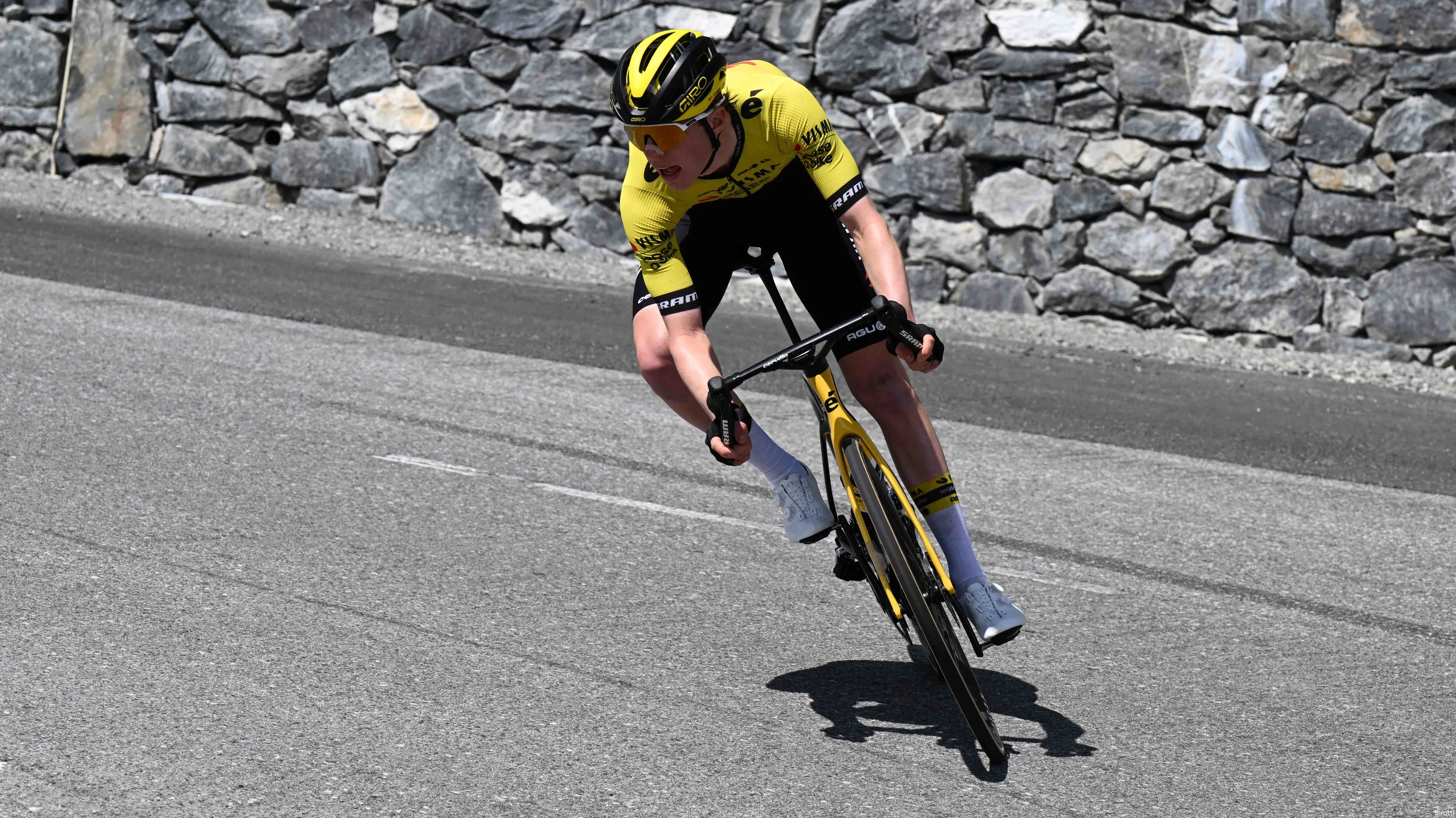 johannes staune mittet