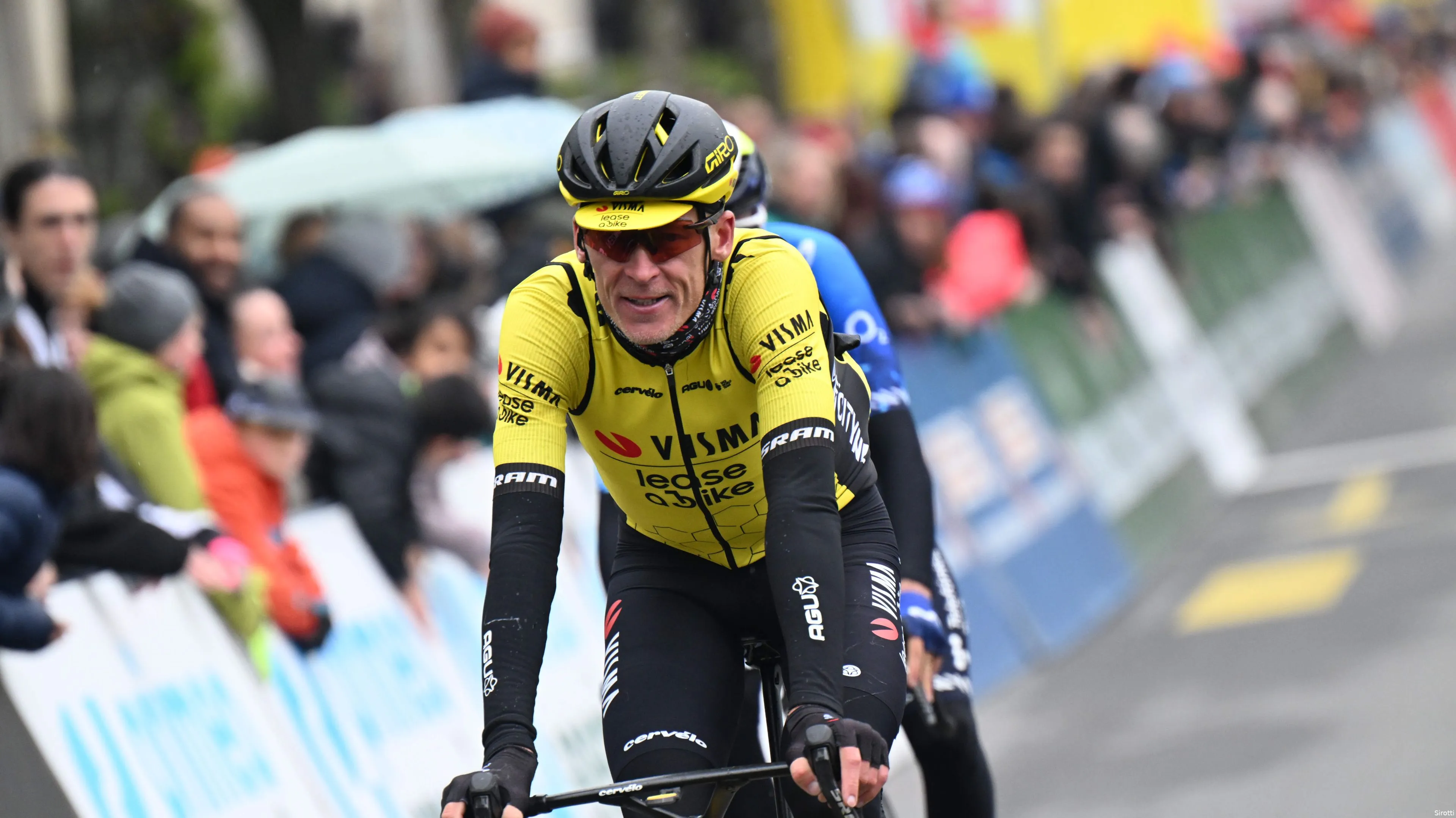 robert gesink