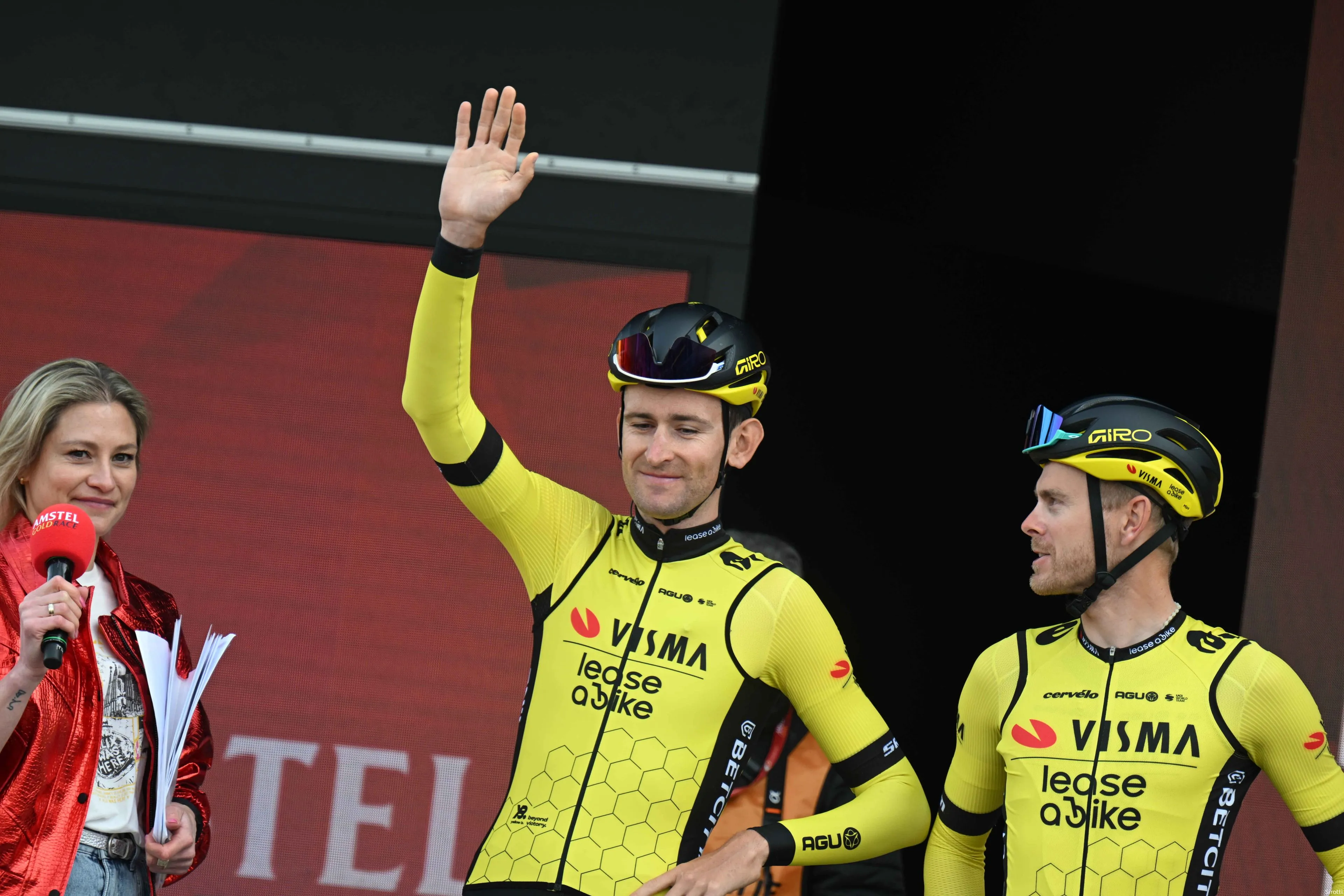 tiesj benoot
