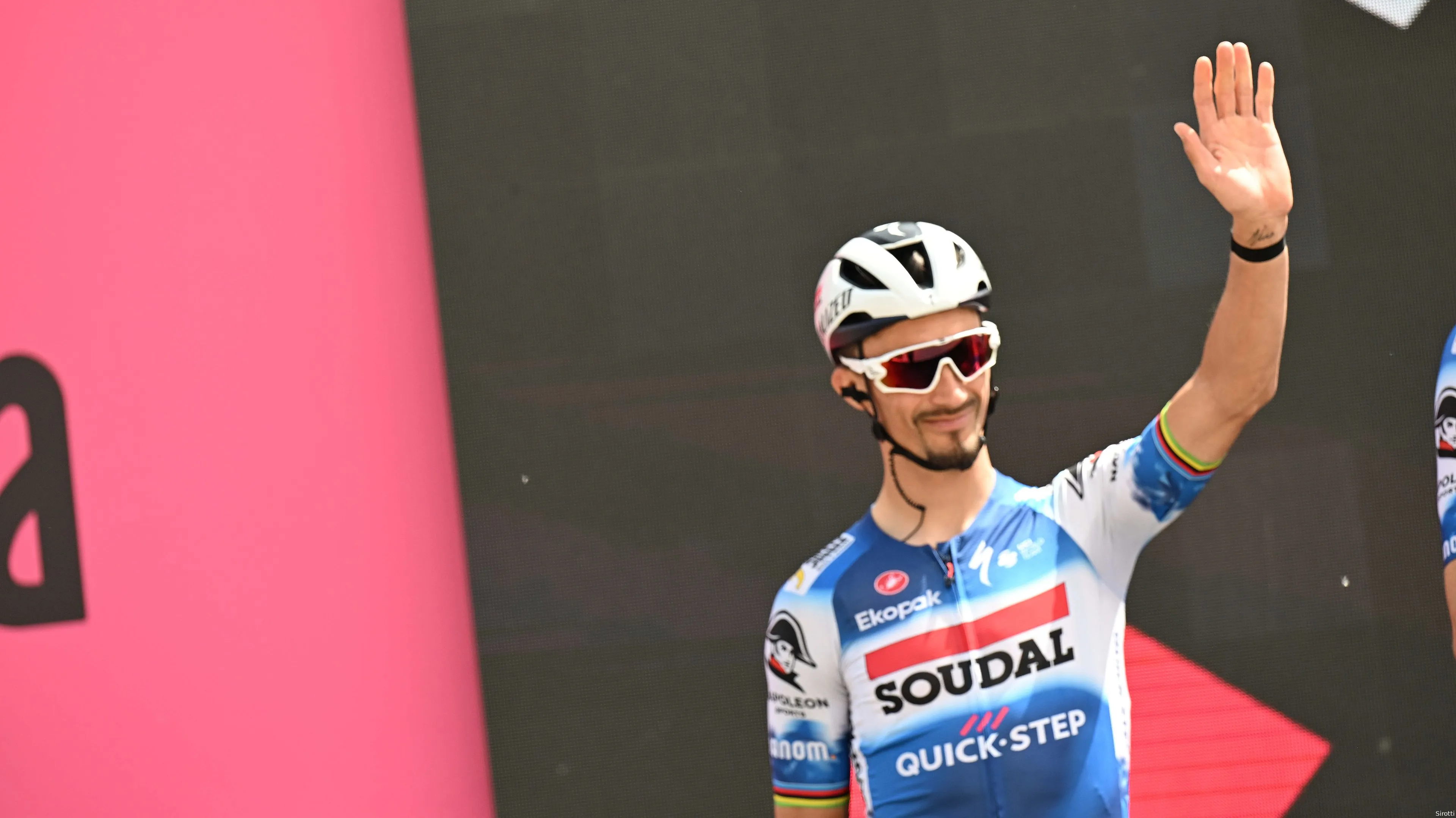 Julian Alaphilippe