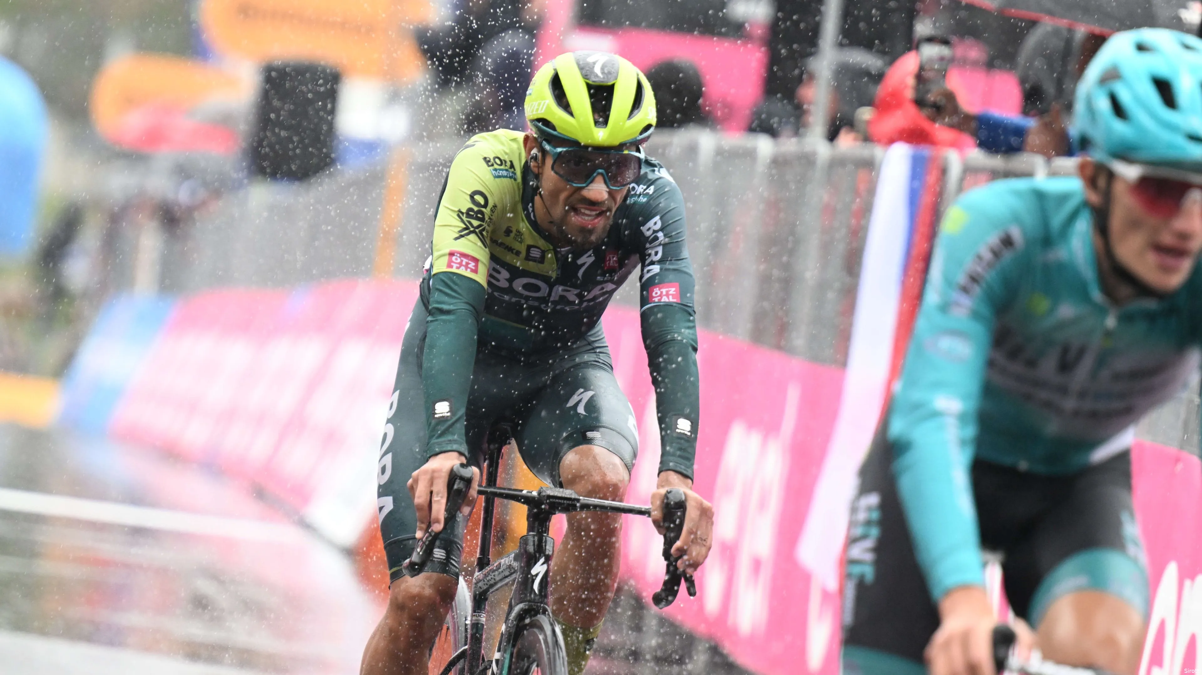 daniel felipe martinez