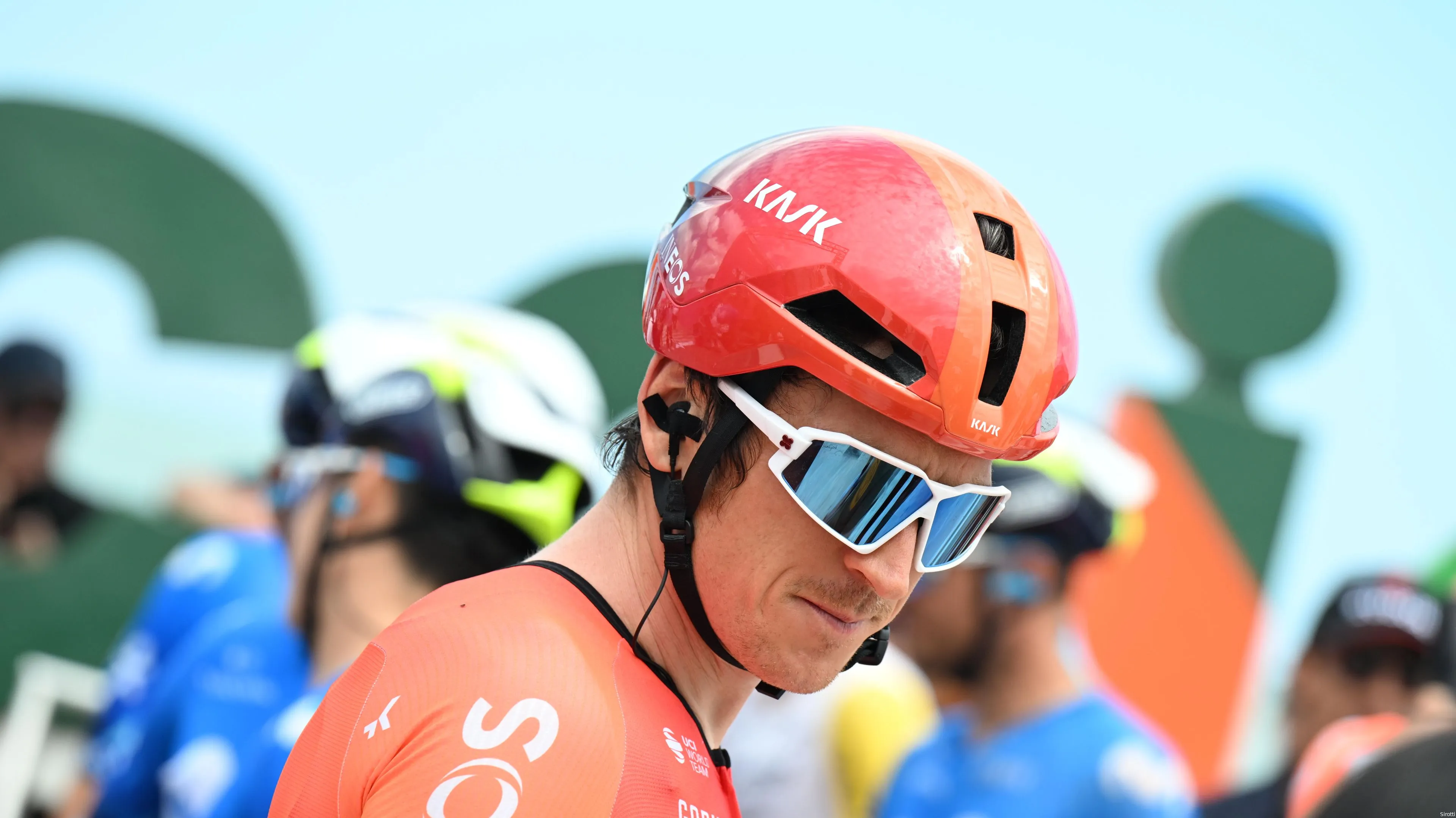 geraint thomas