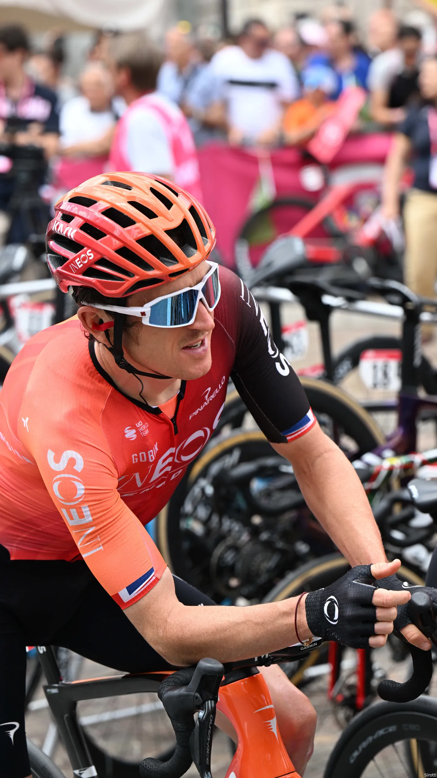 geraint thomas