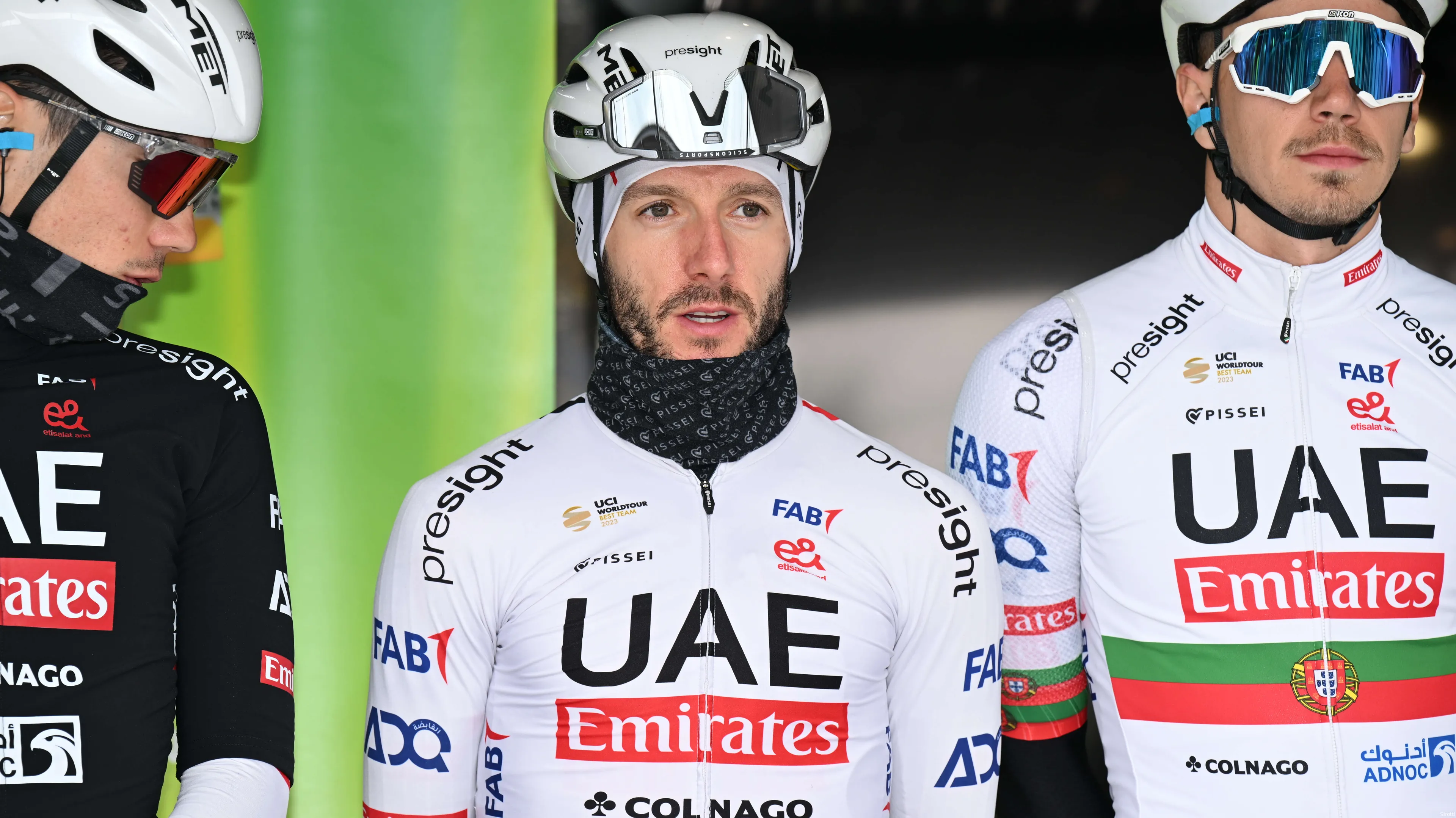 adam yates