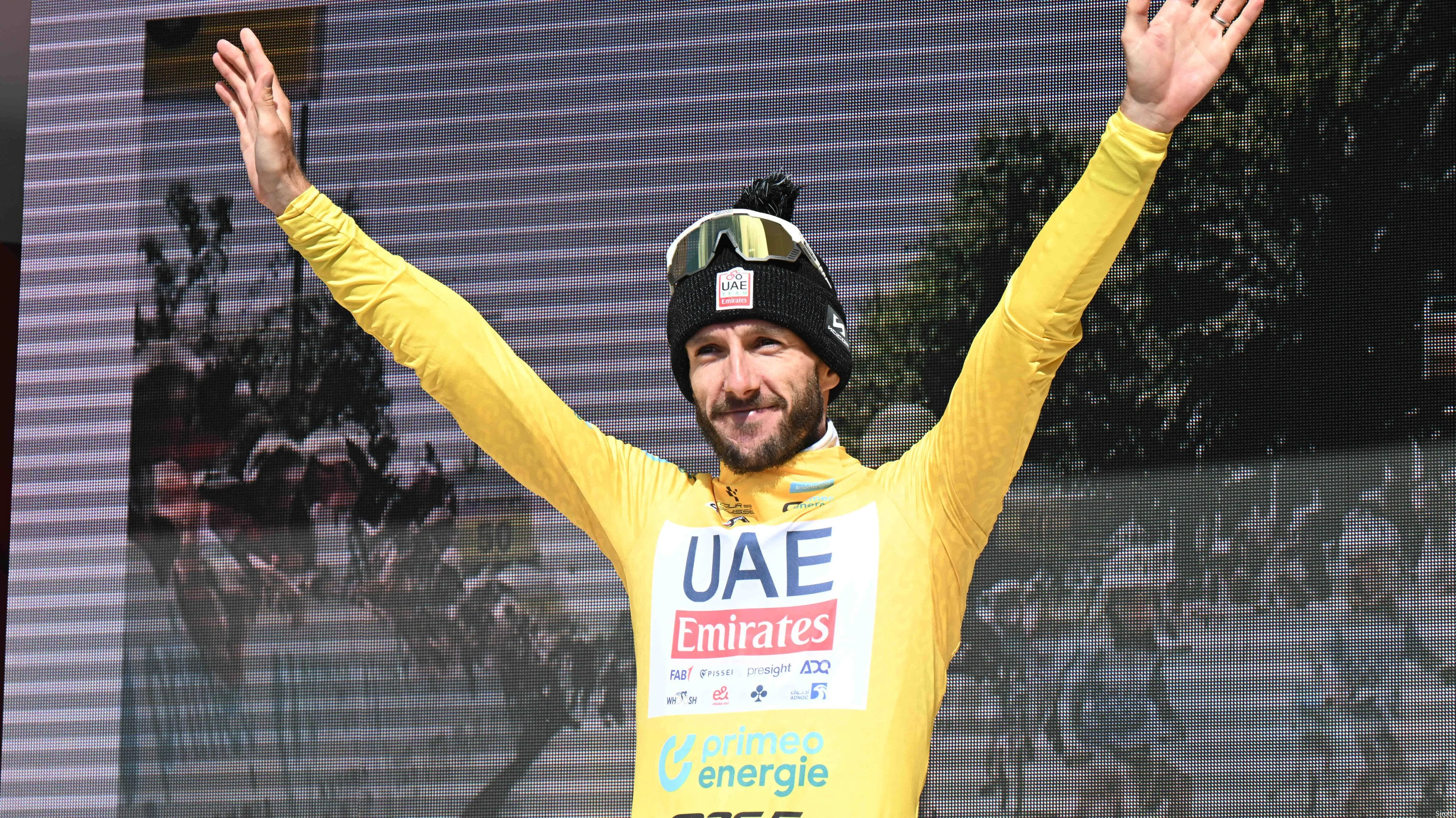 adam yates