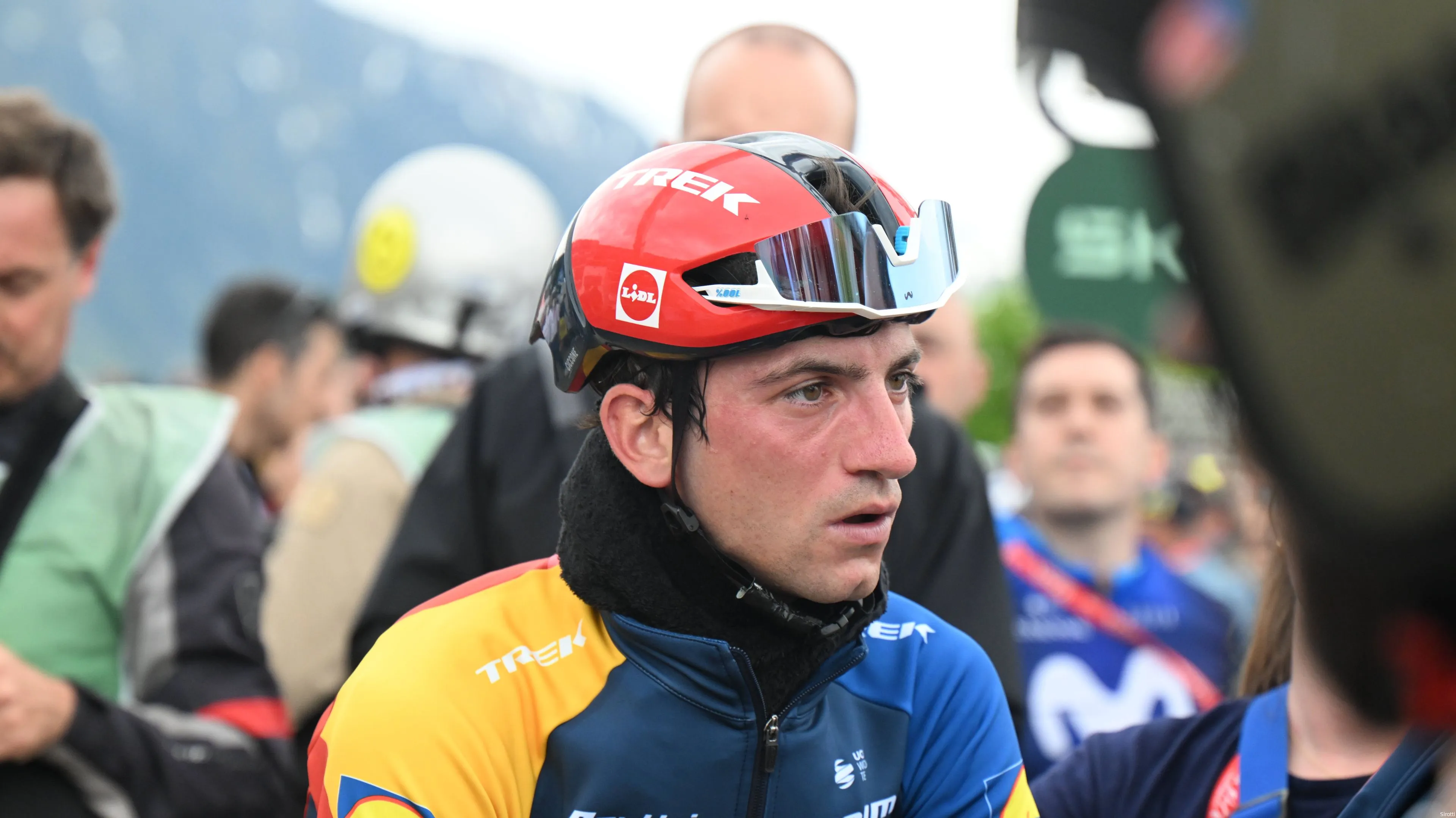 giulio ciccone