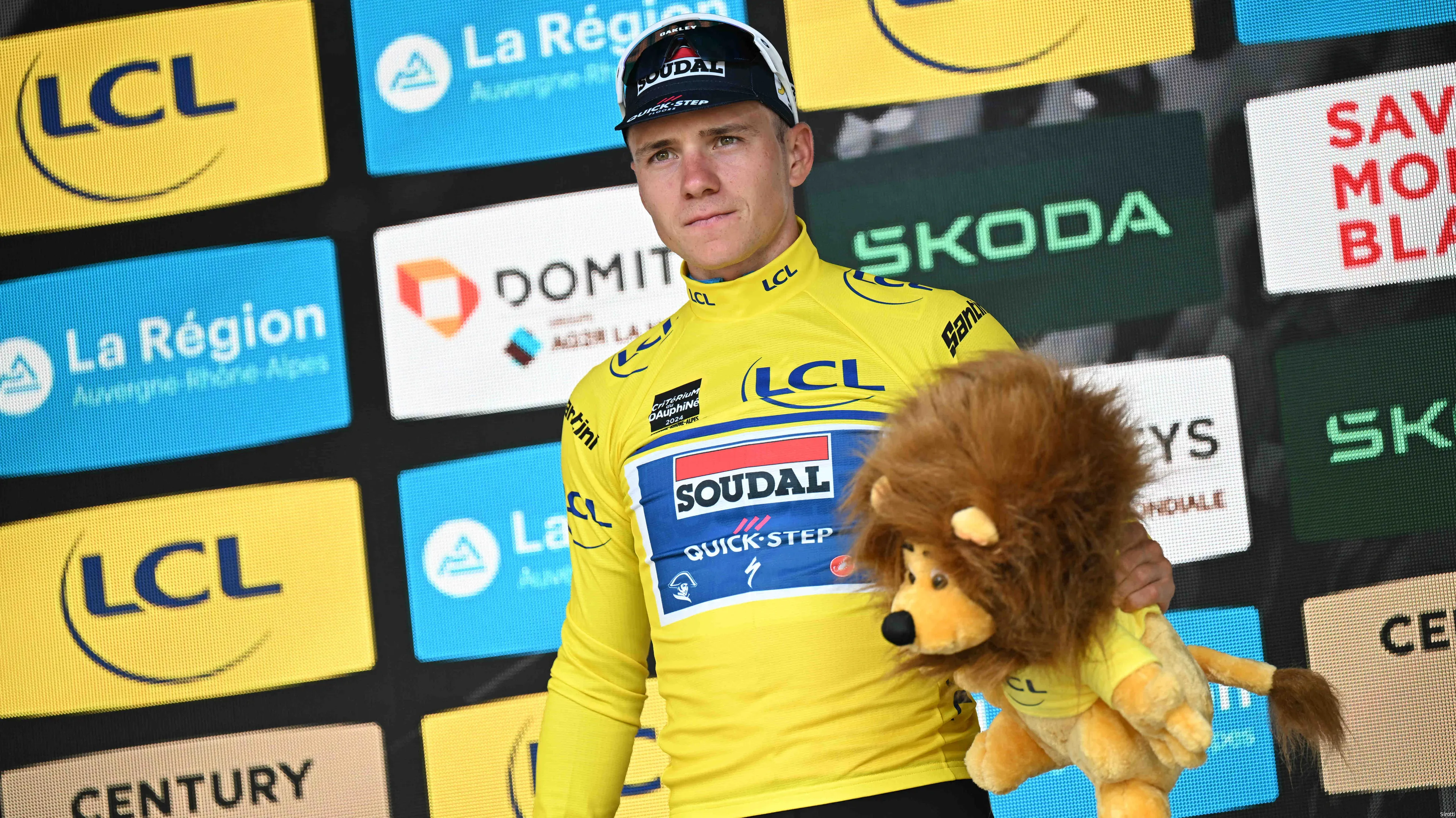 remco evenepoel 4