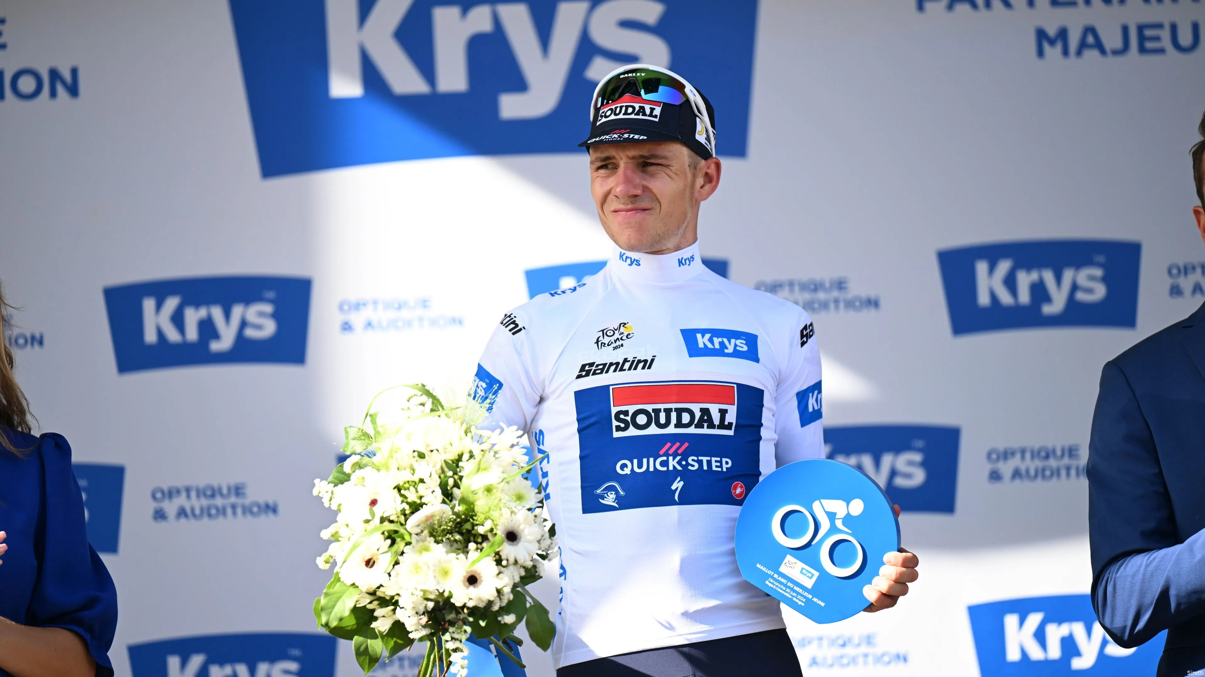 remco evenepoel