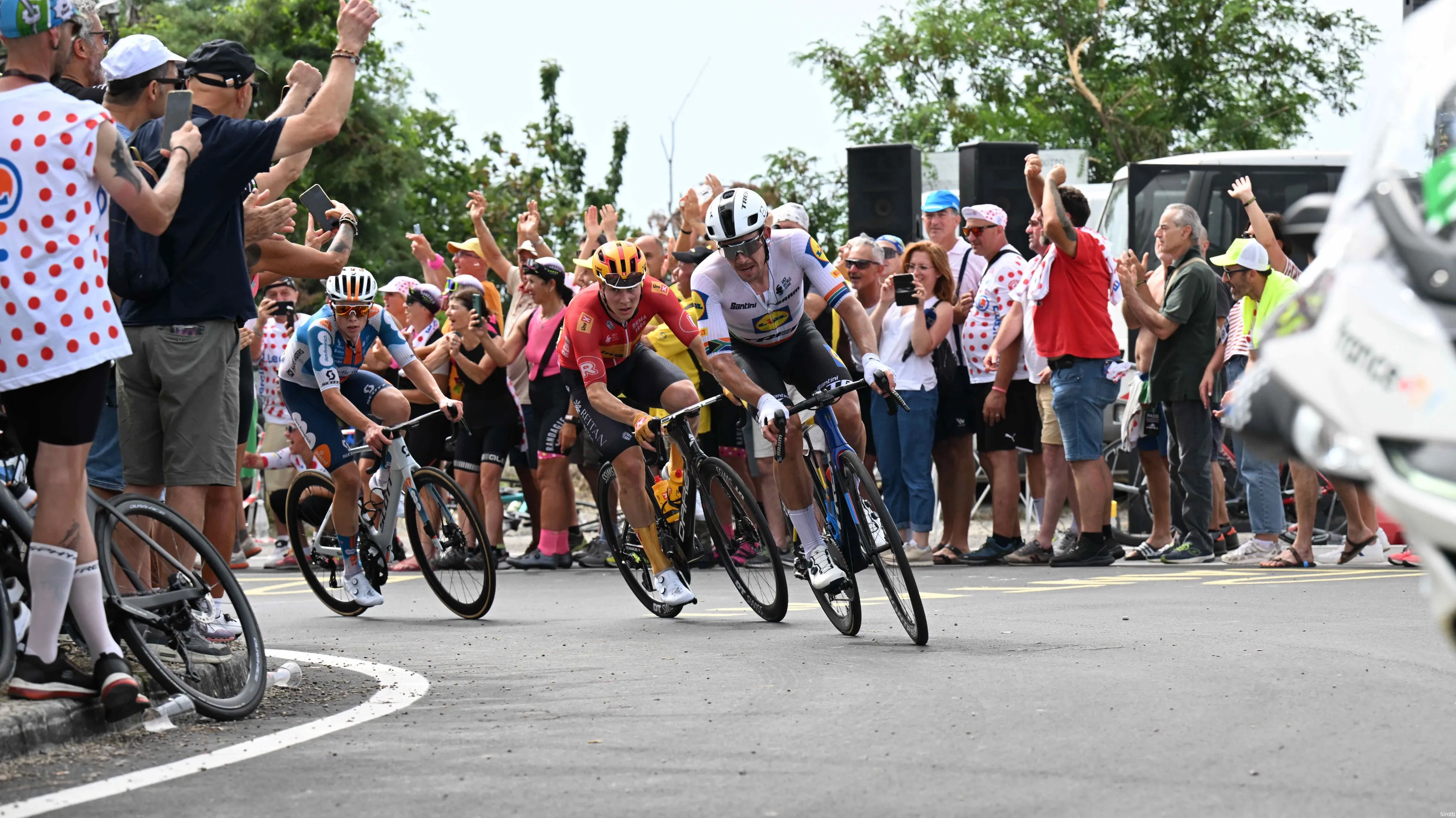 tour de france