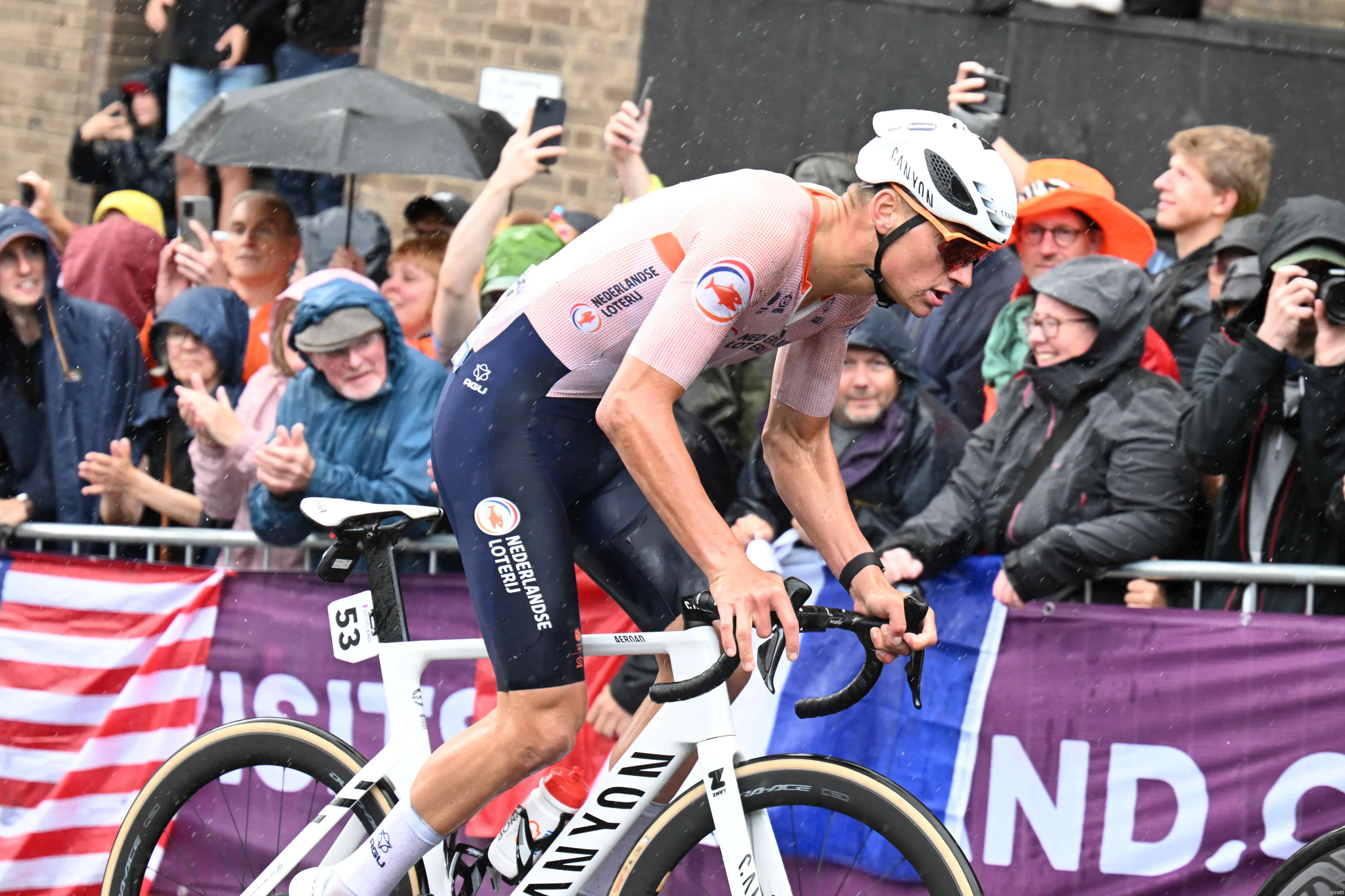 mathieu van der poel