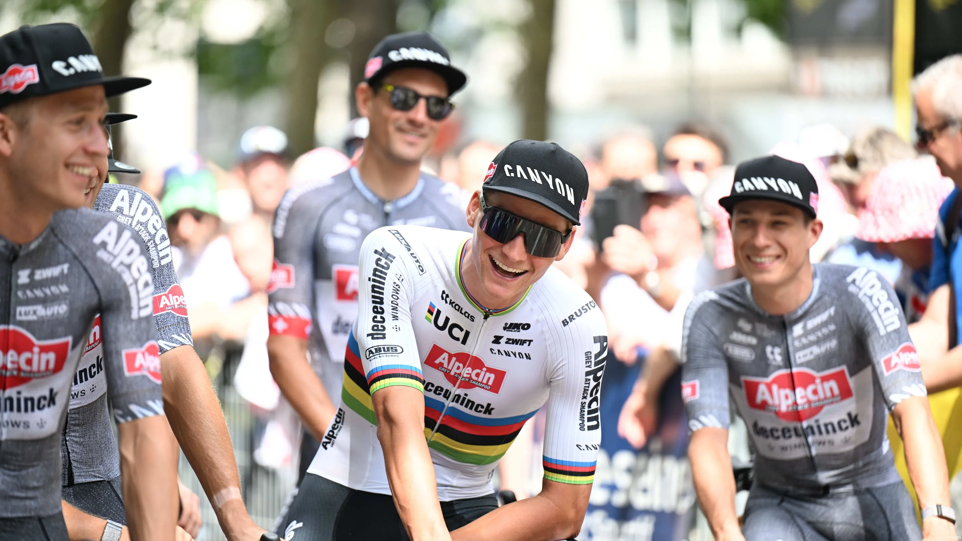 mathieu van der poel alpecin deceuninck