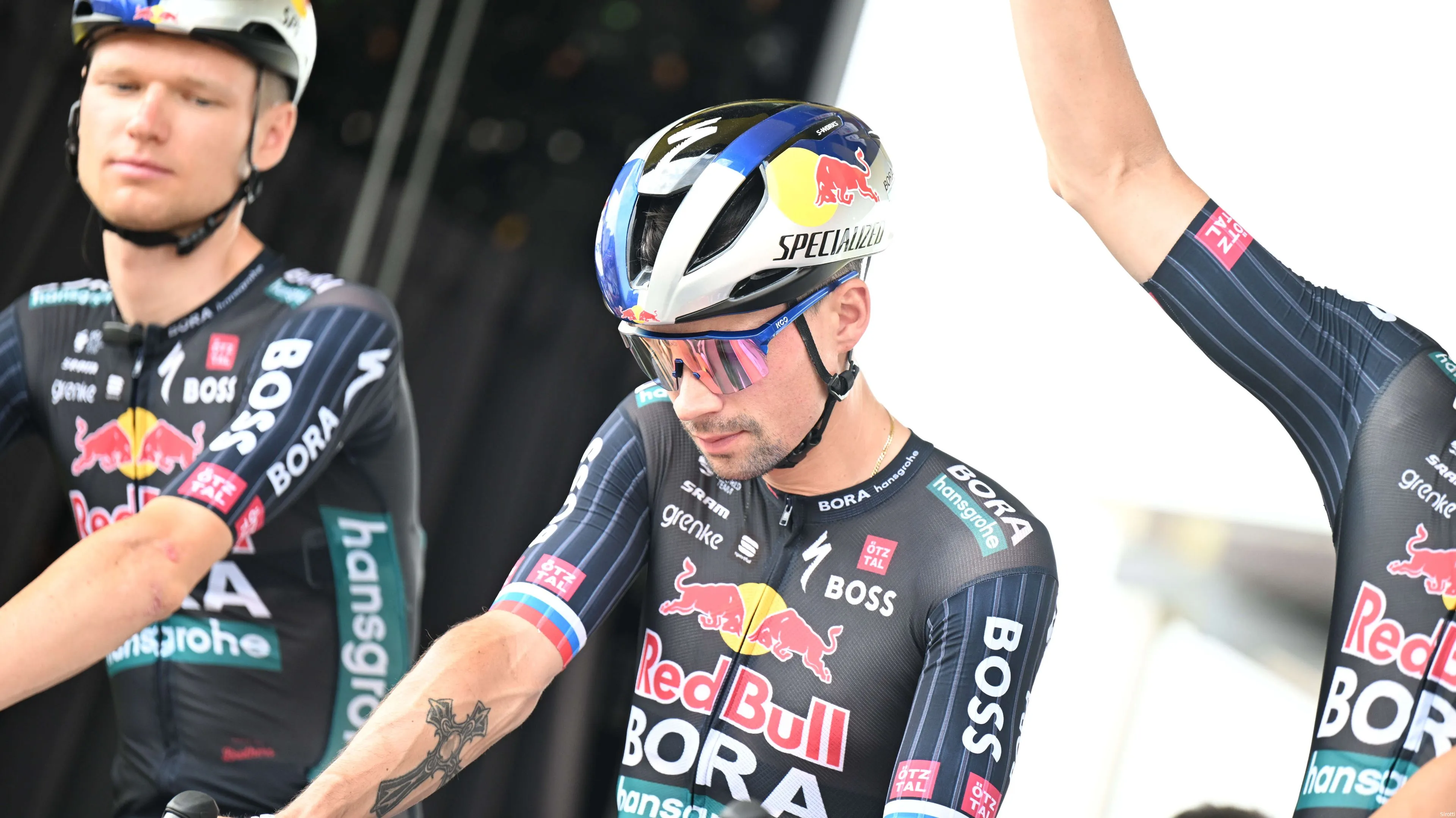 primoz roglic