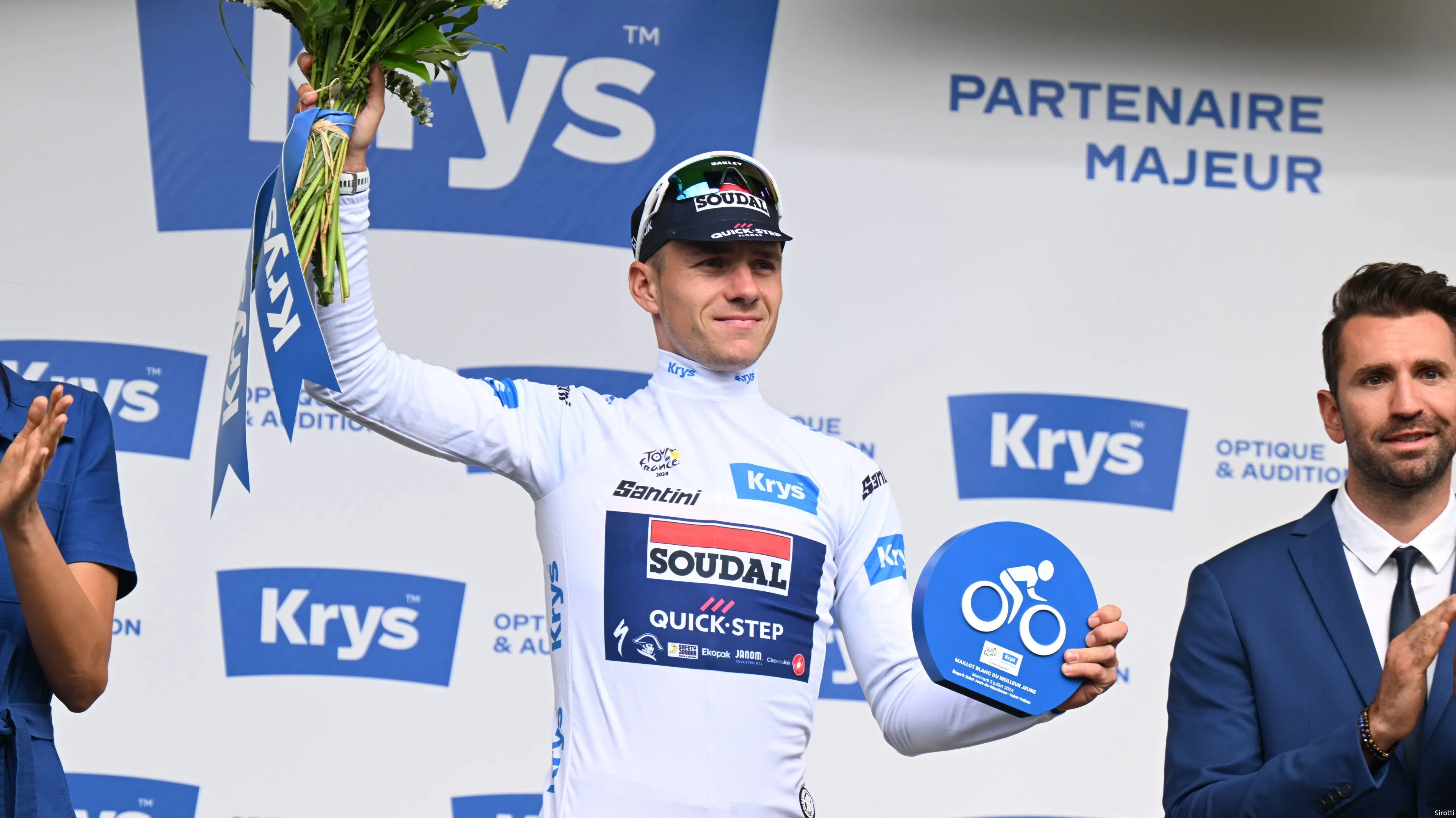 remco evenepoel