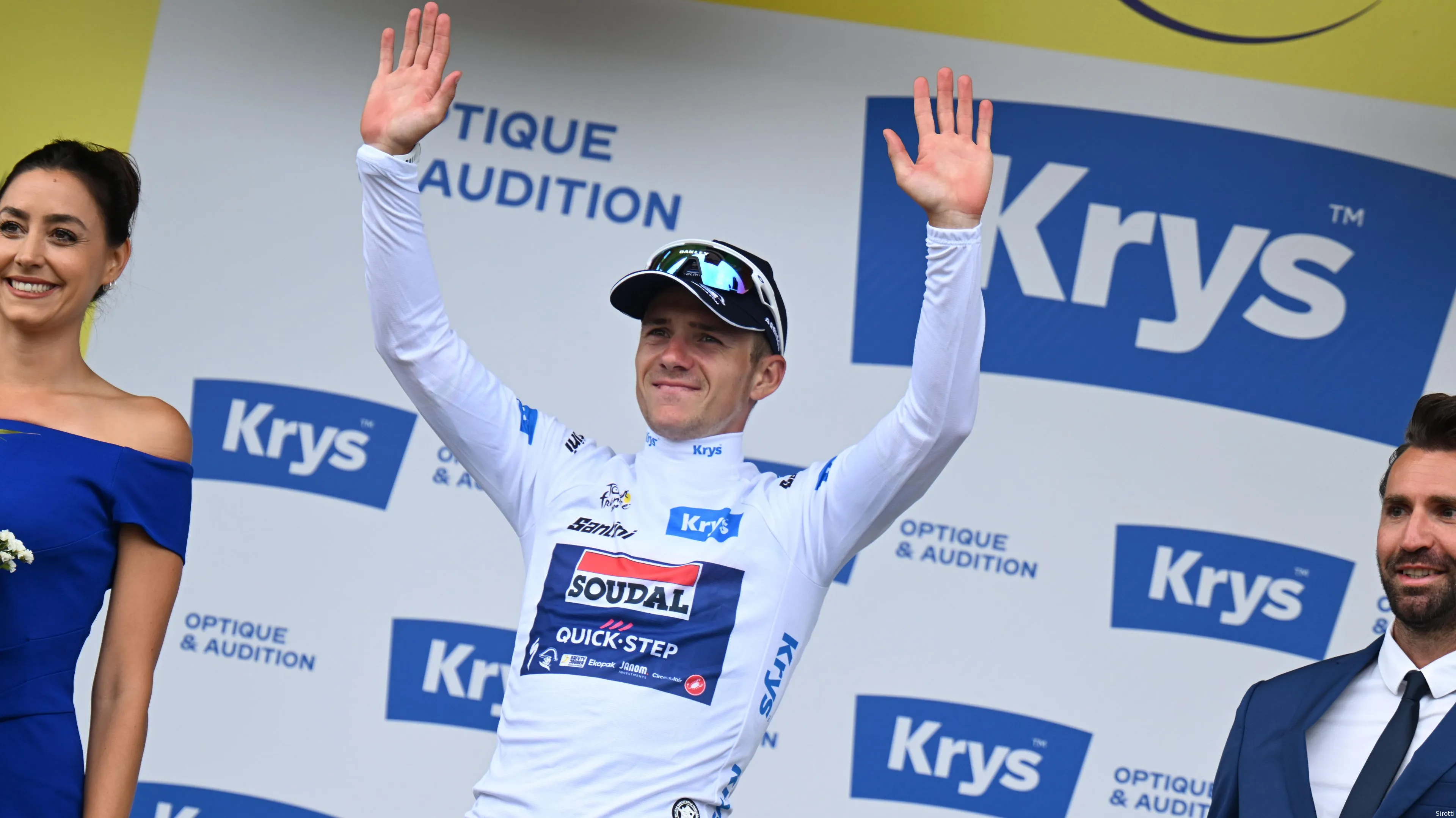 remco evenepoel