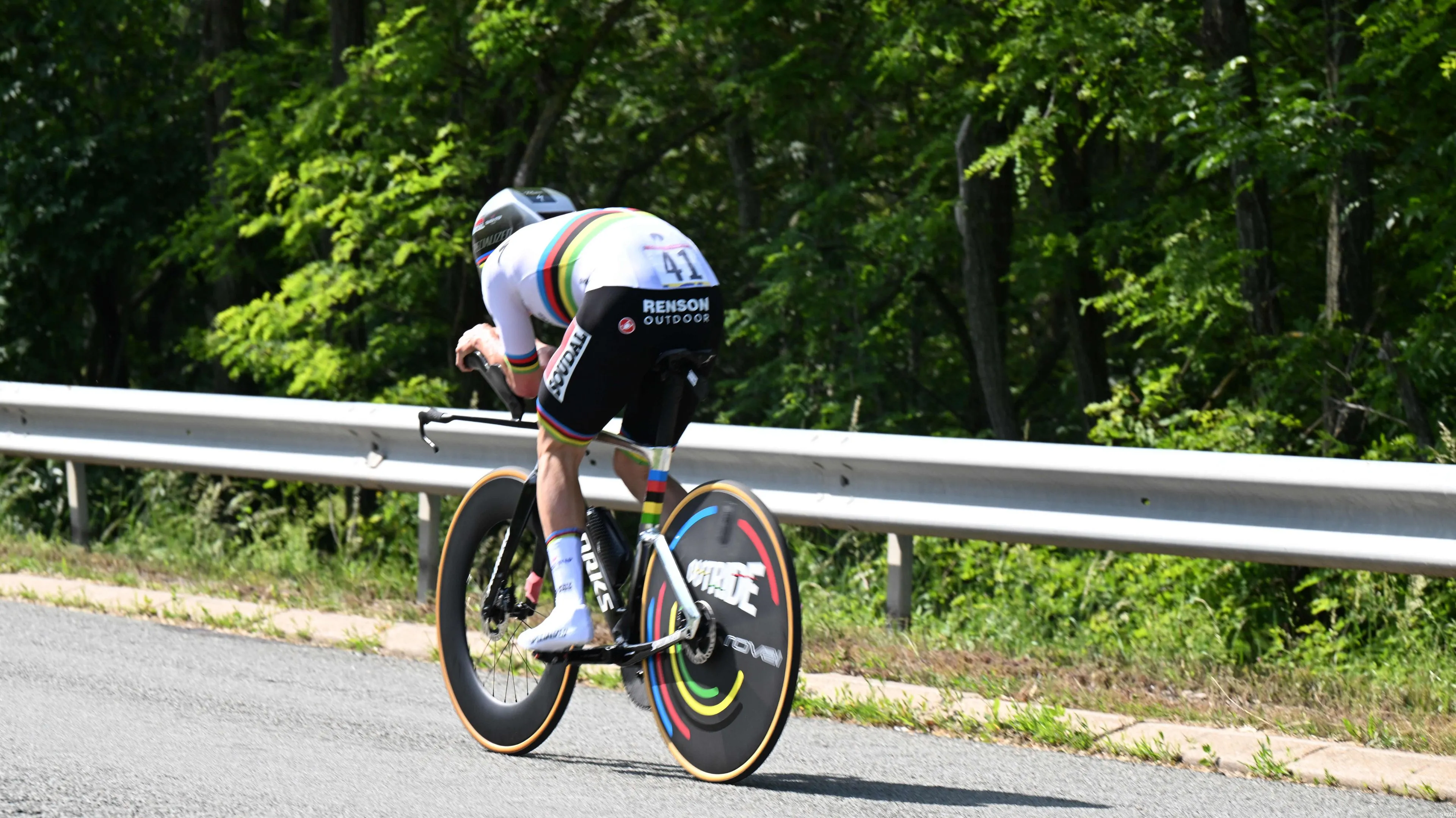 remco evenepoel