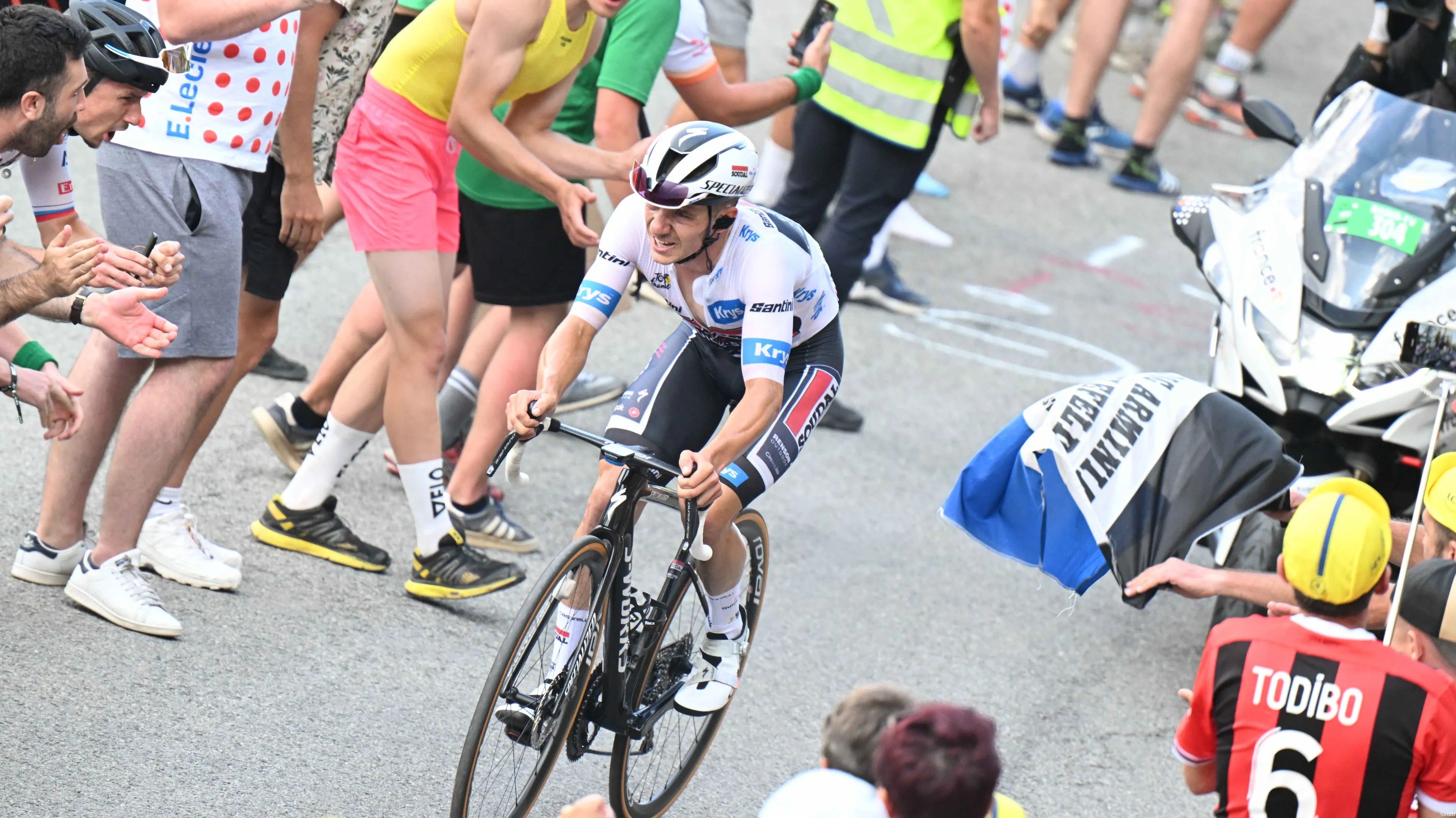 remco evenepoel