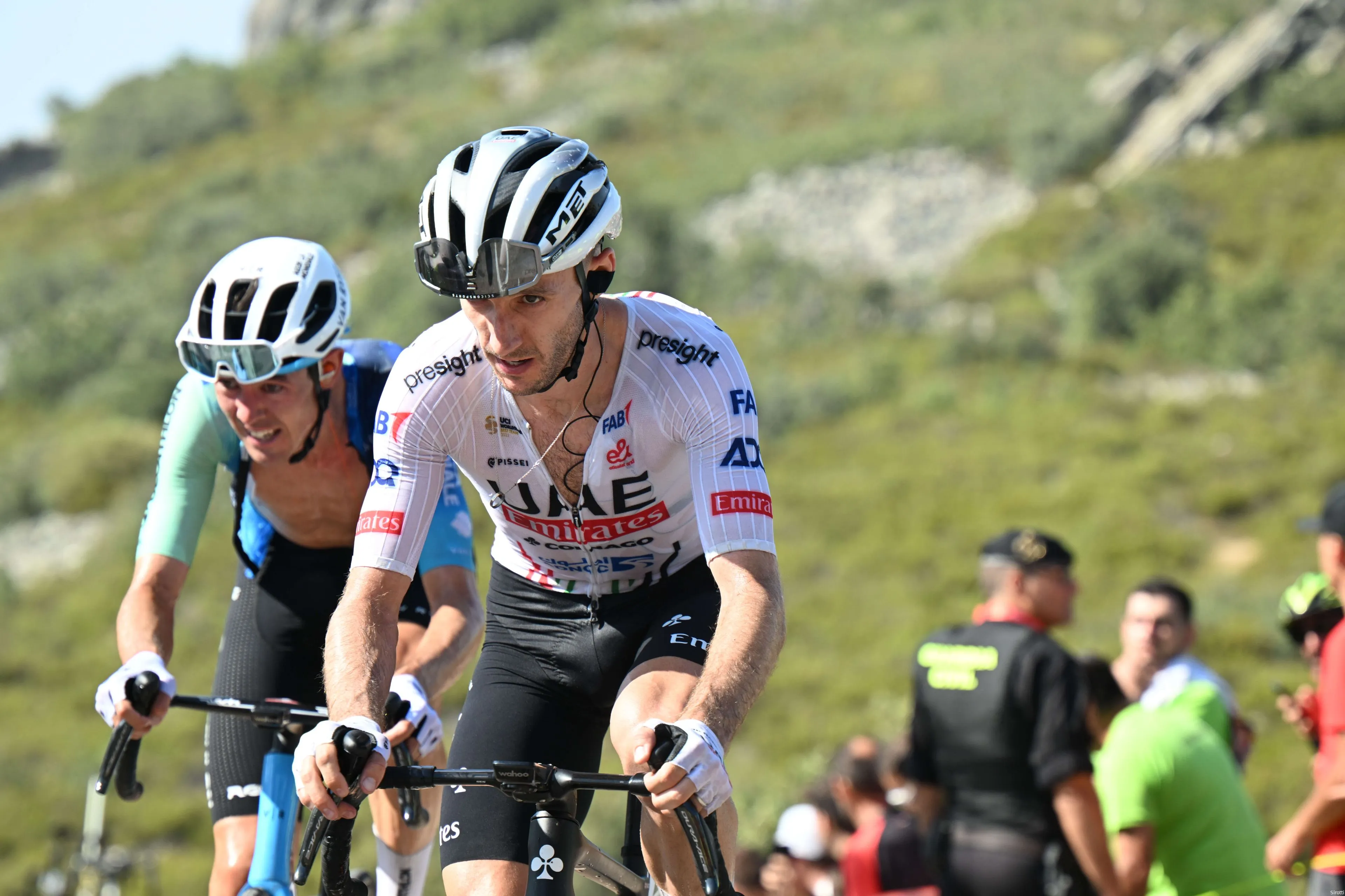 adam yates
