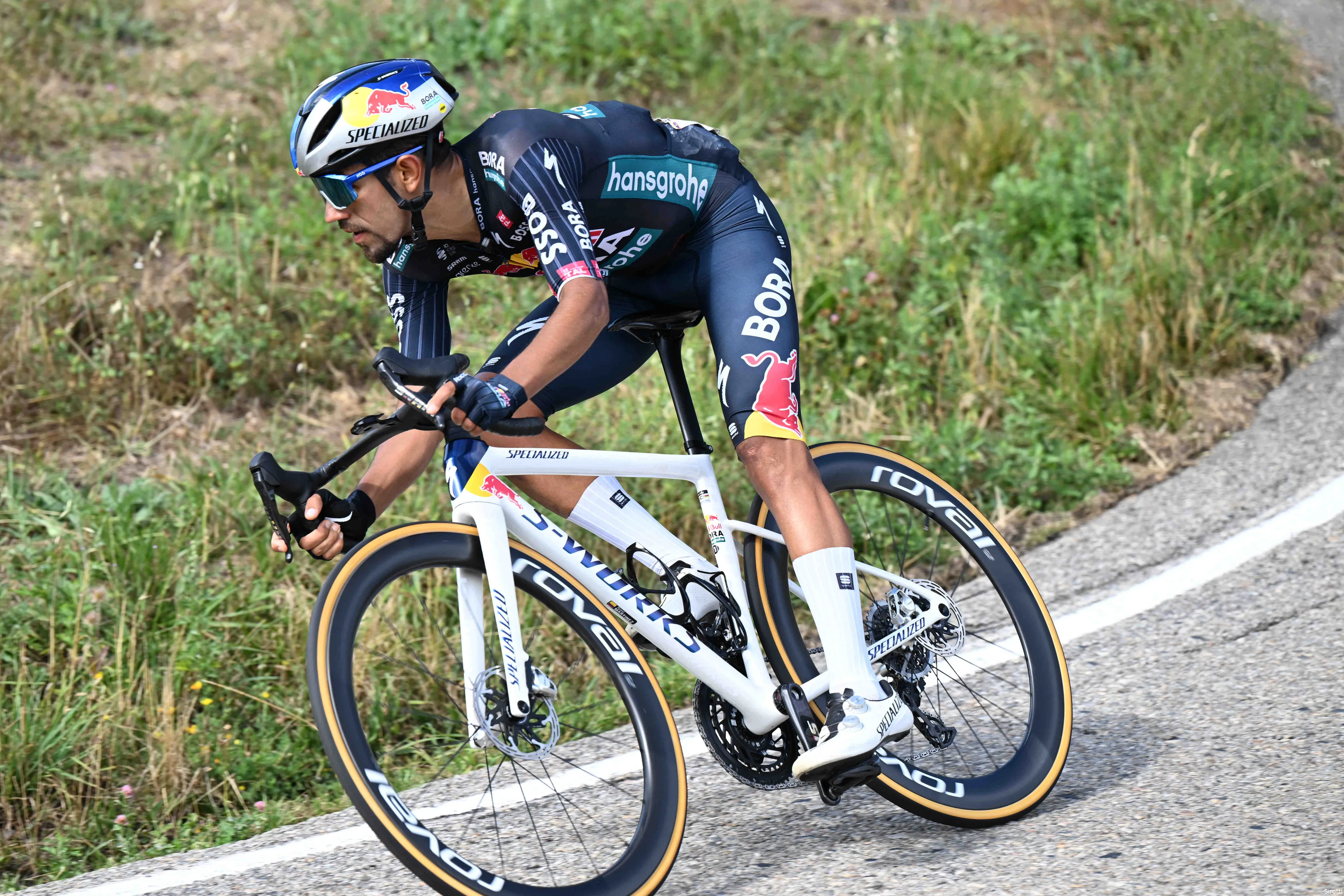 daniel felipe martinez