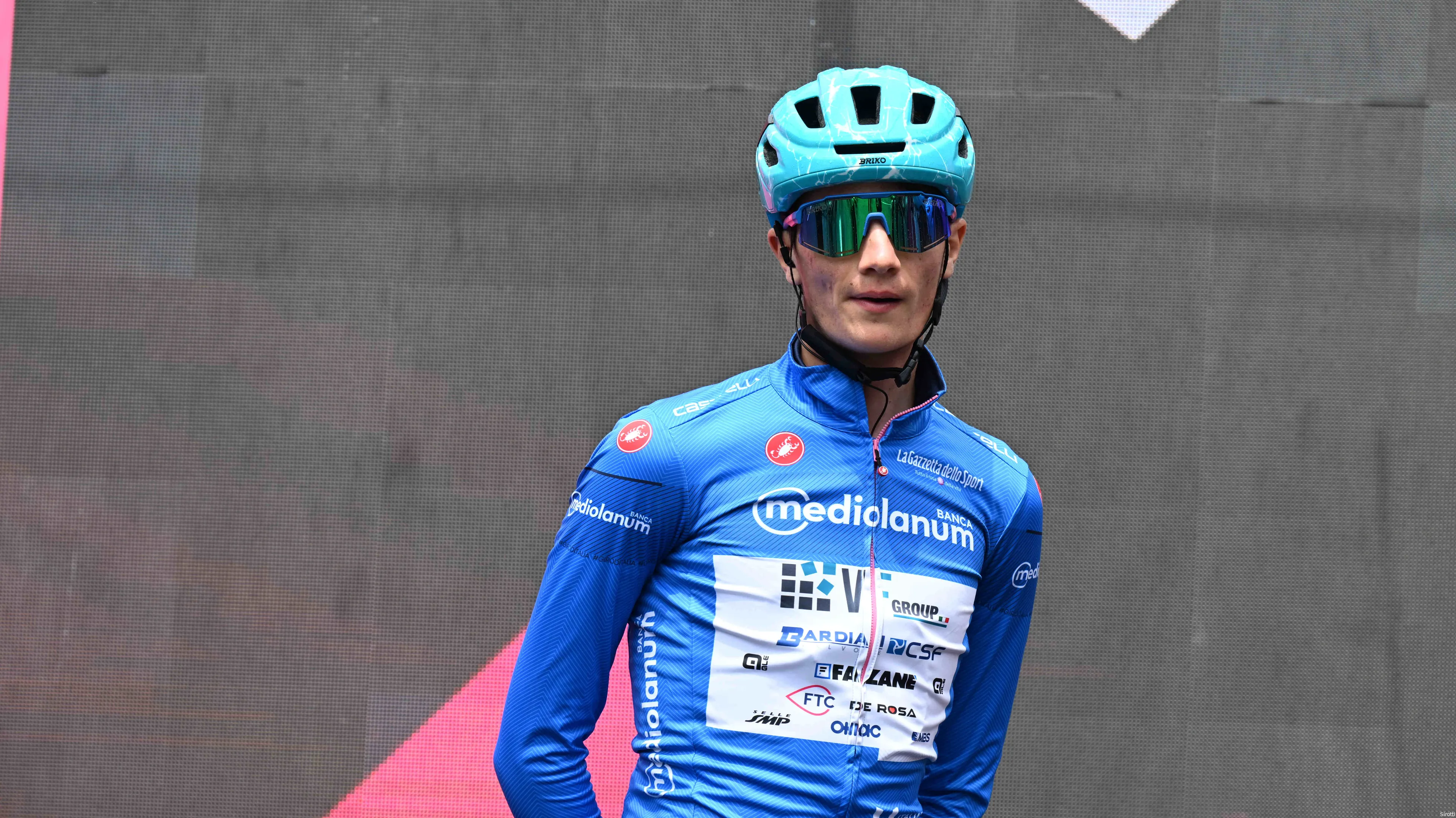 giulio pellizzari