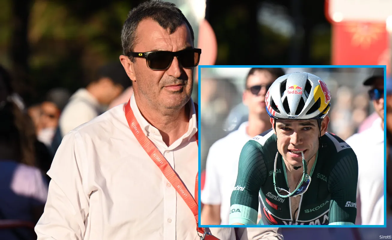guillen van aert