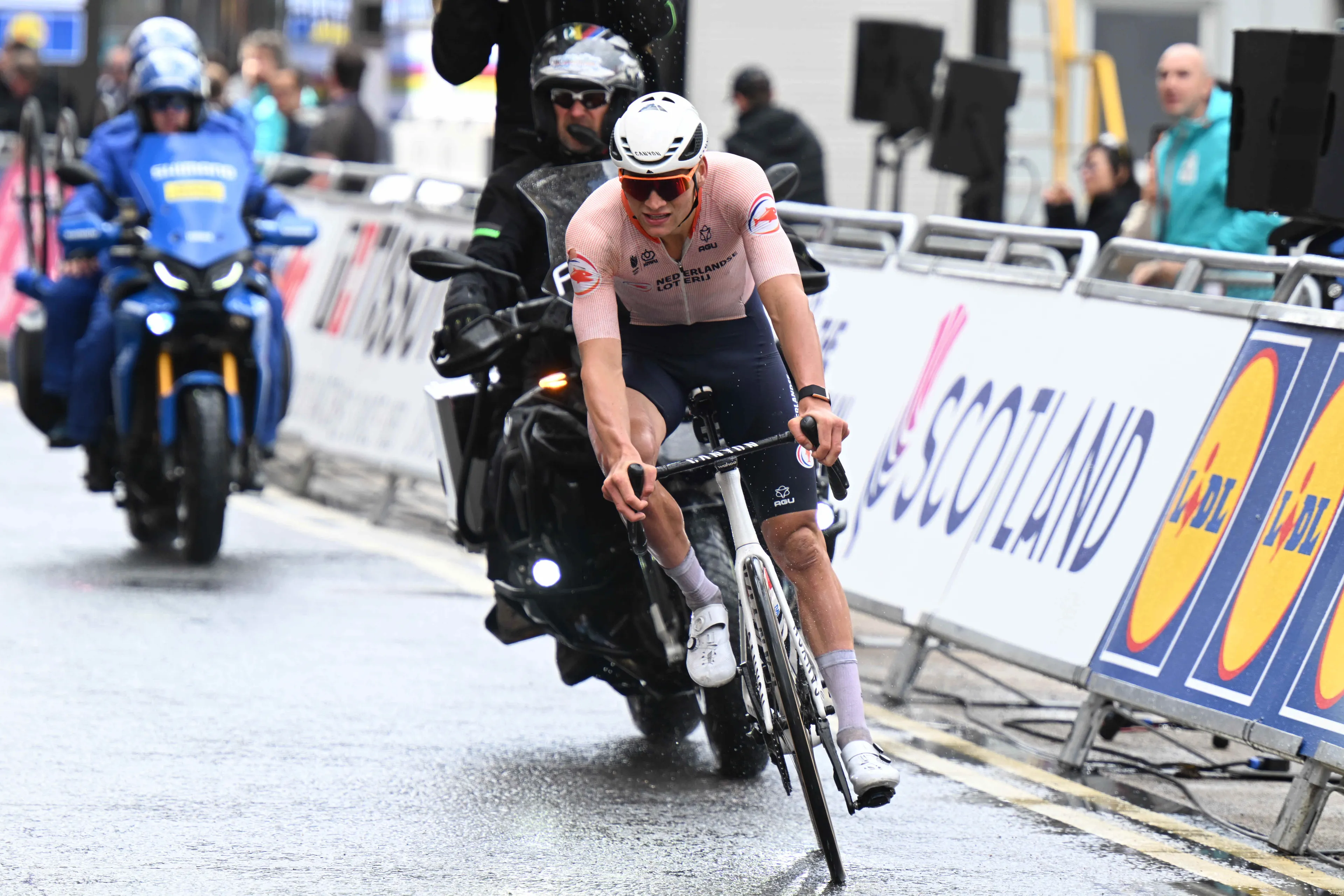 mathieu van der poel