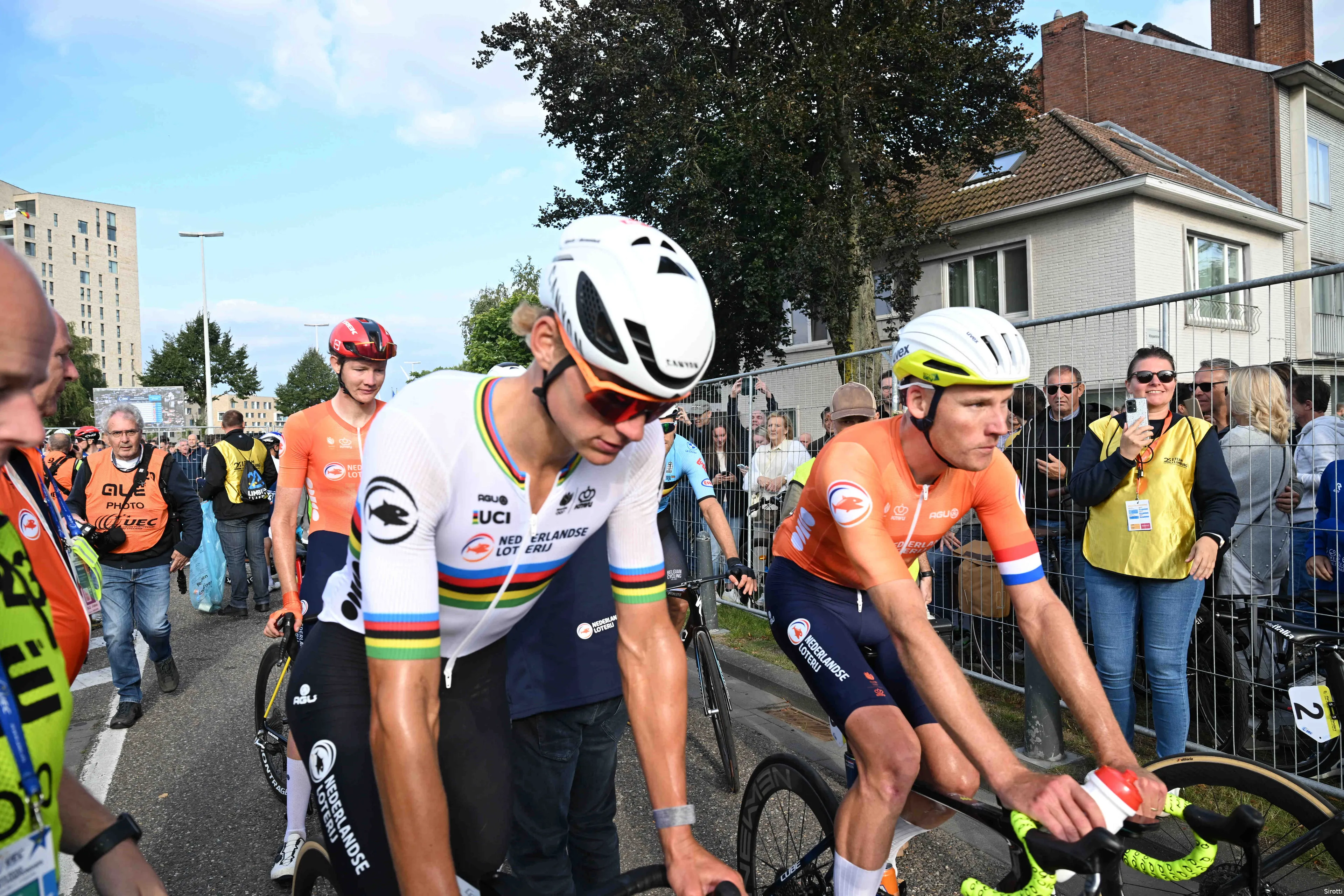 mathieu van der poel mike teunissen ek