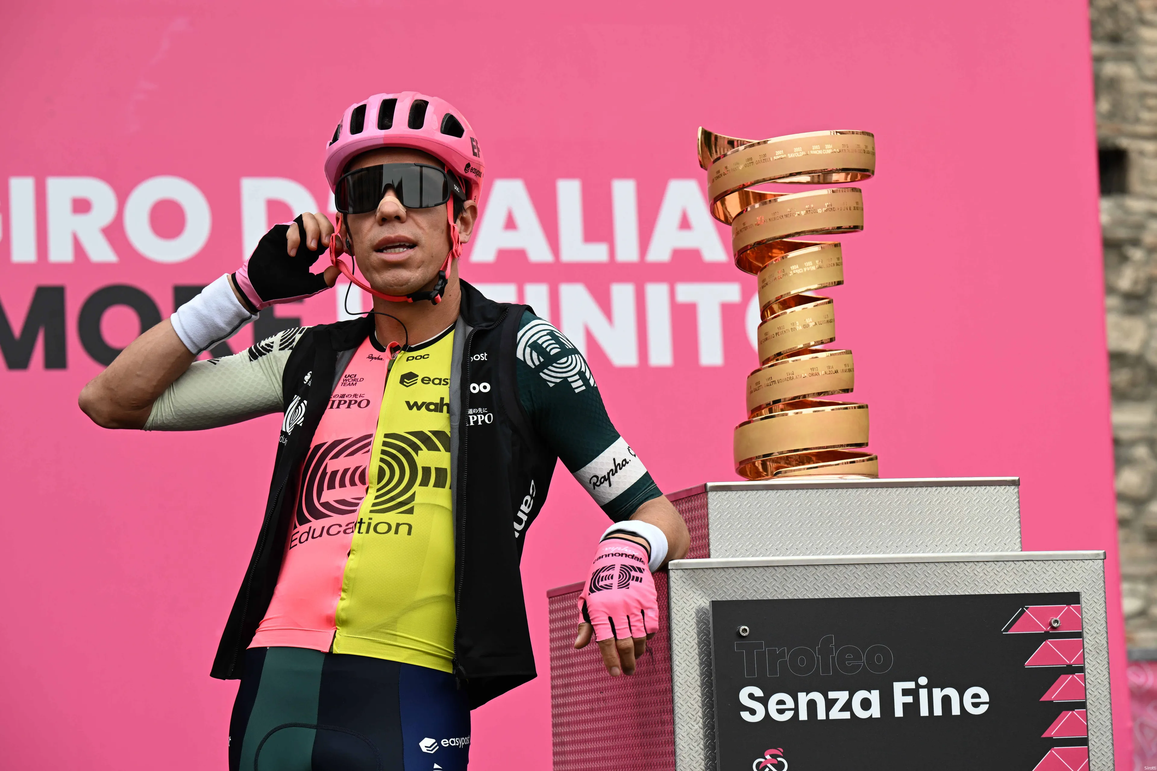 Rigoberto Uran