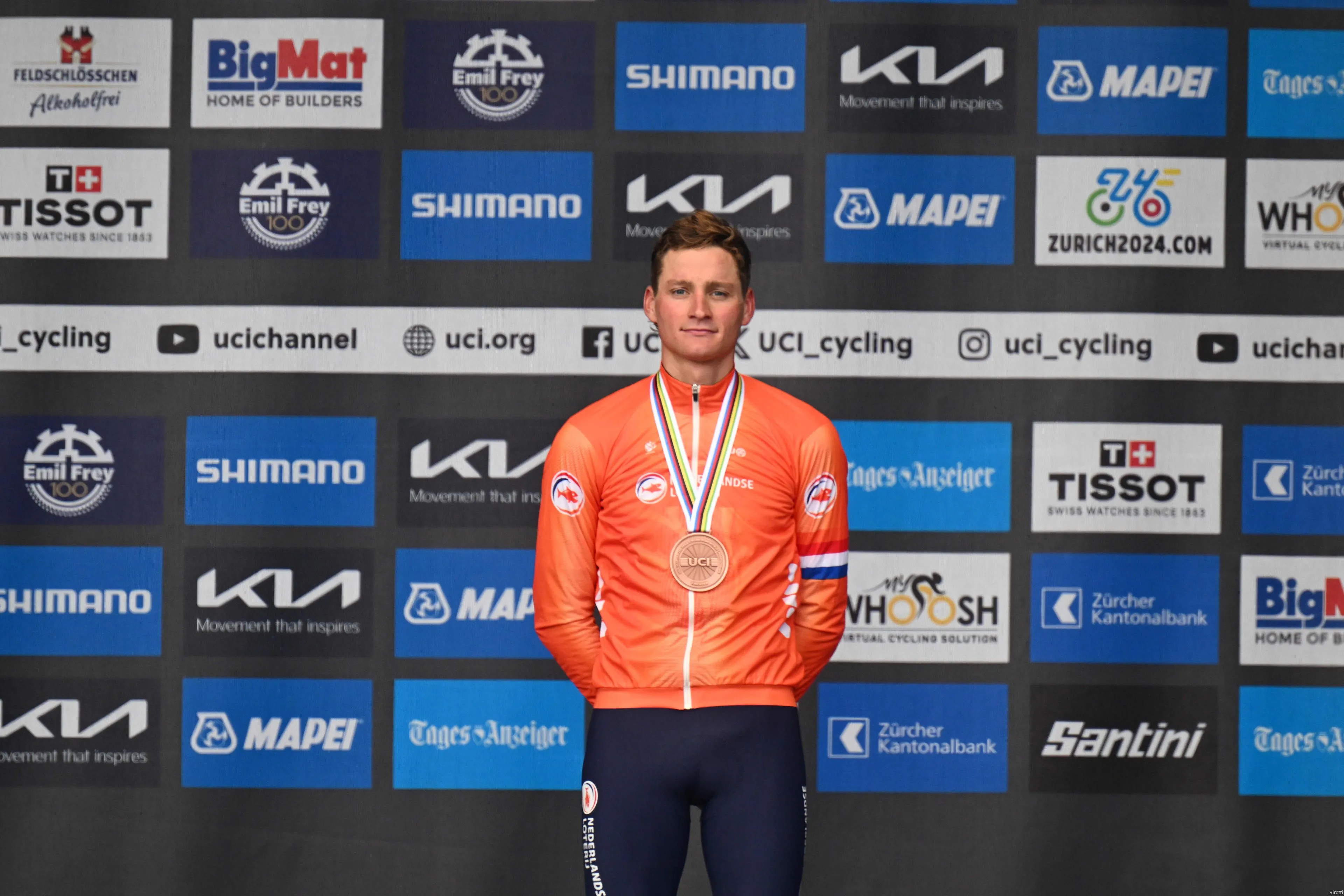 mathieu van der poel