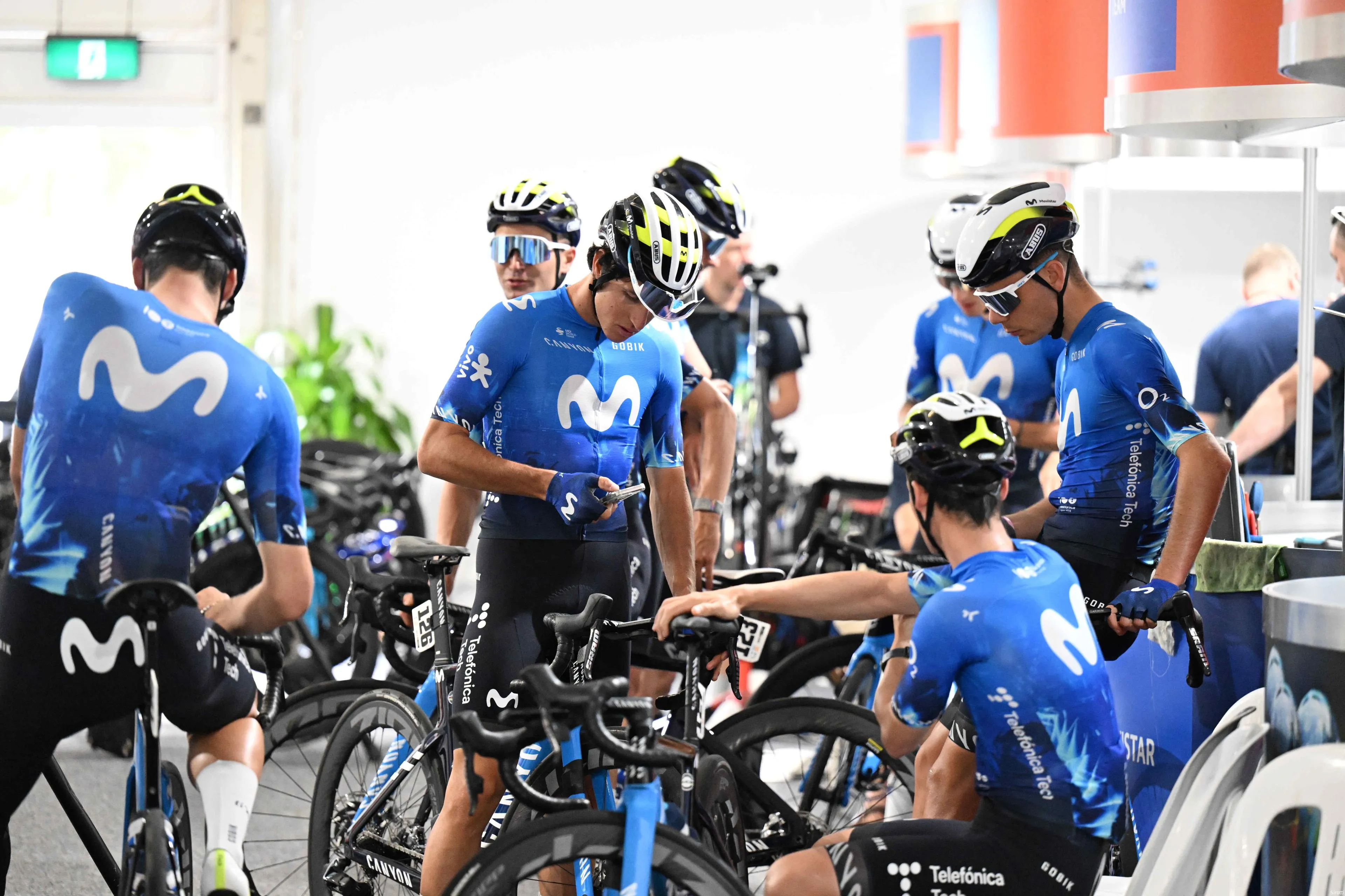 movistar