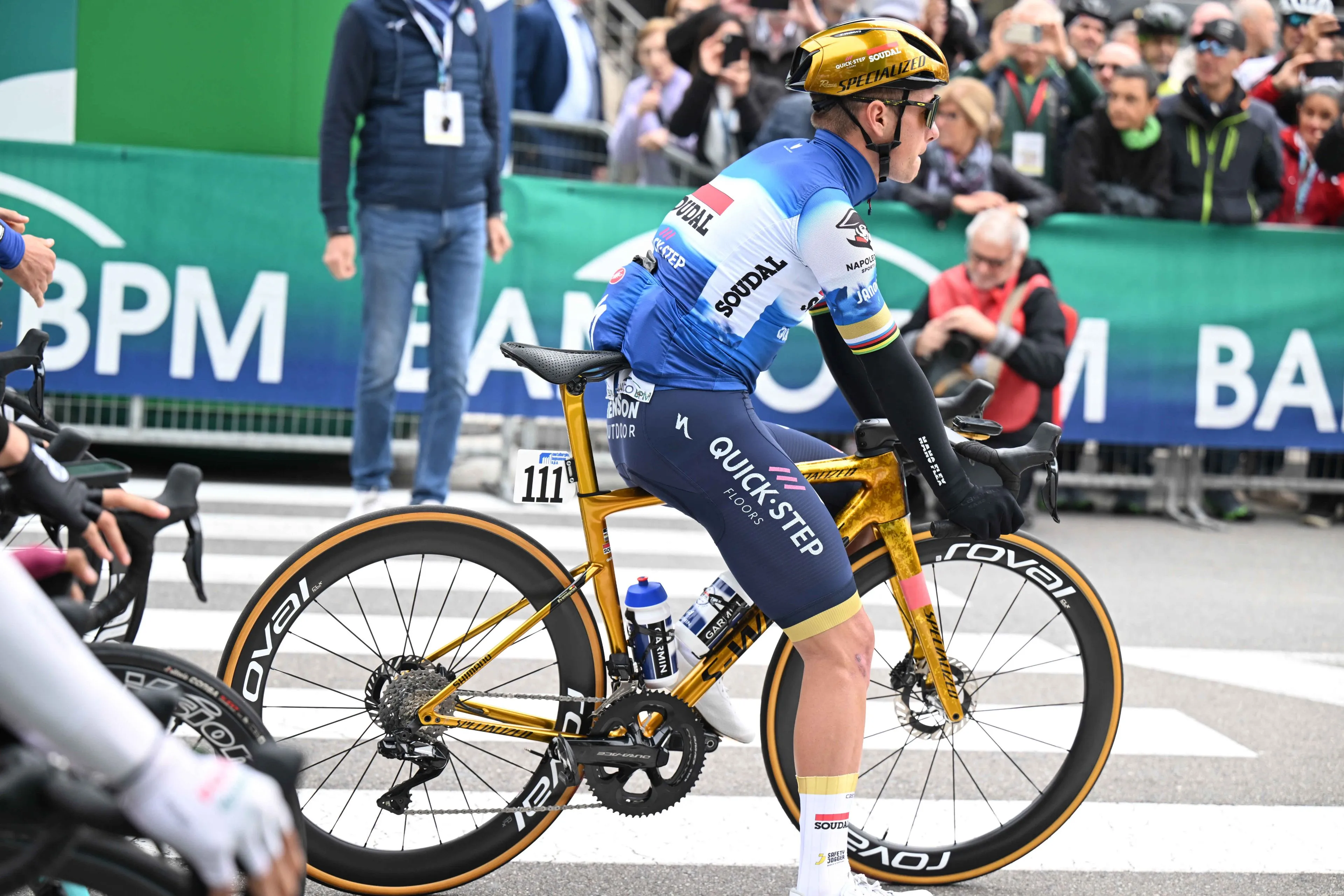remco evenepoel