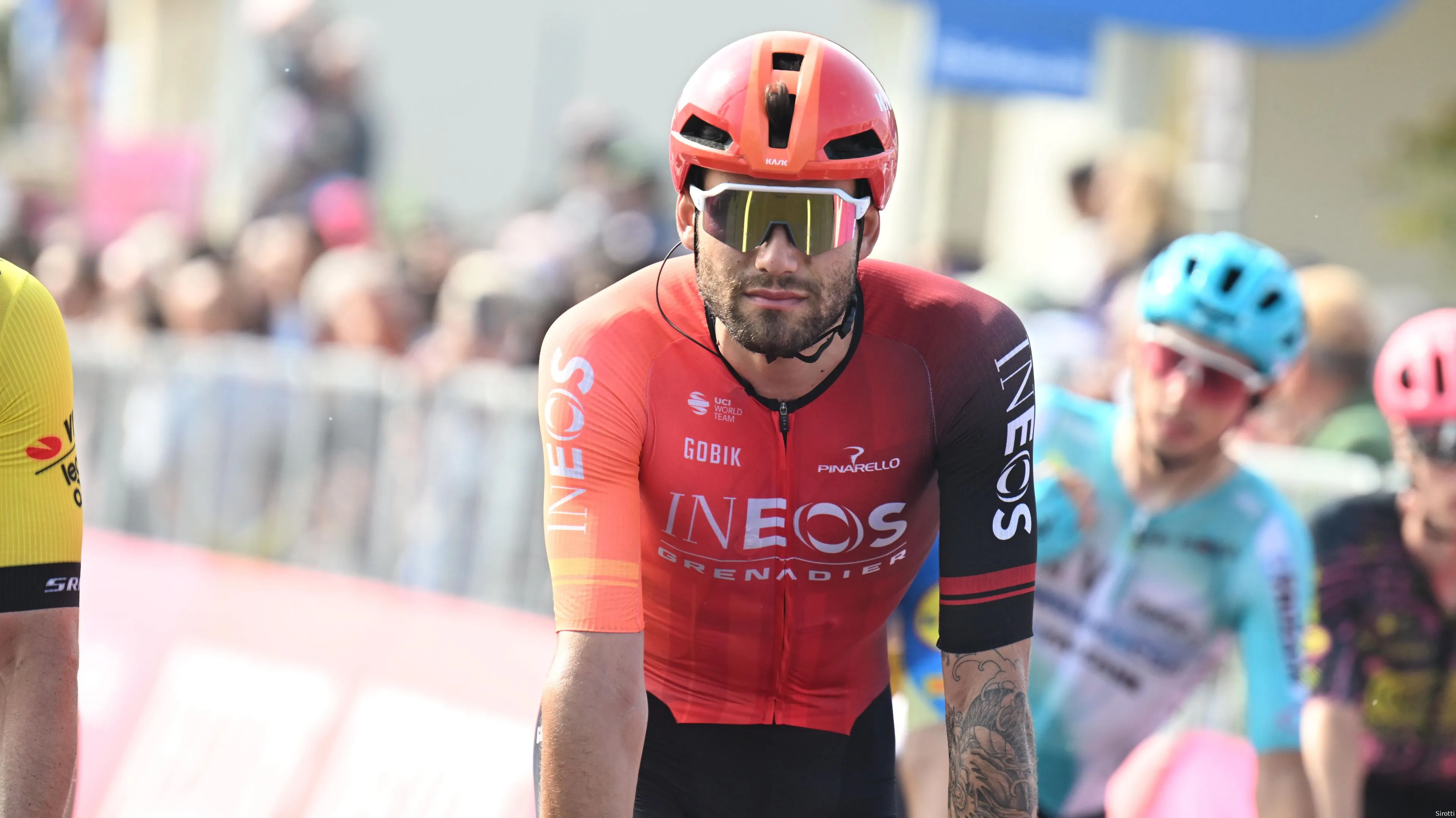 filippo ganna