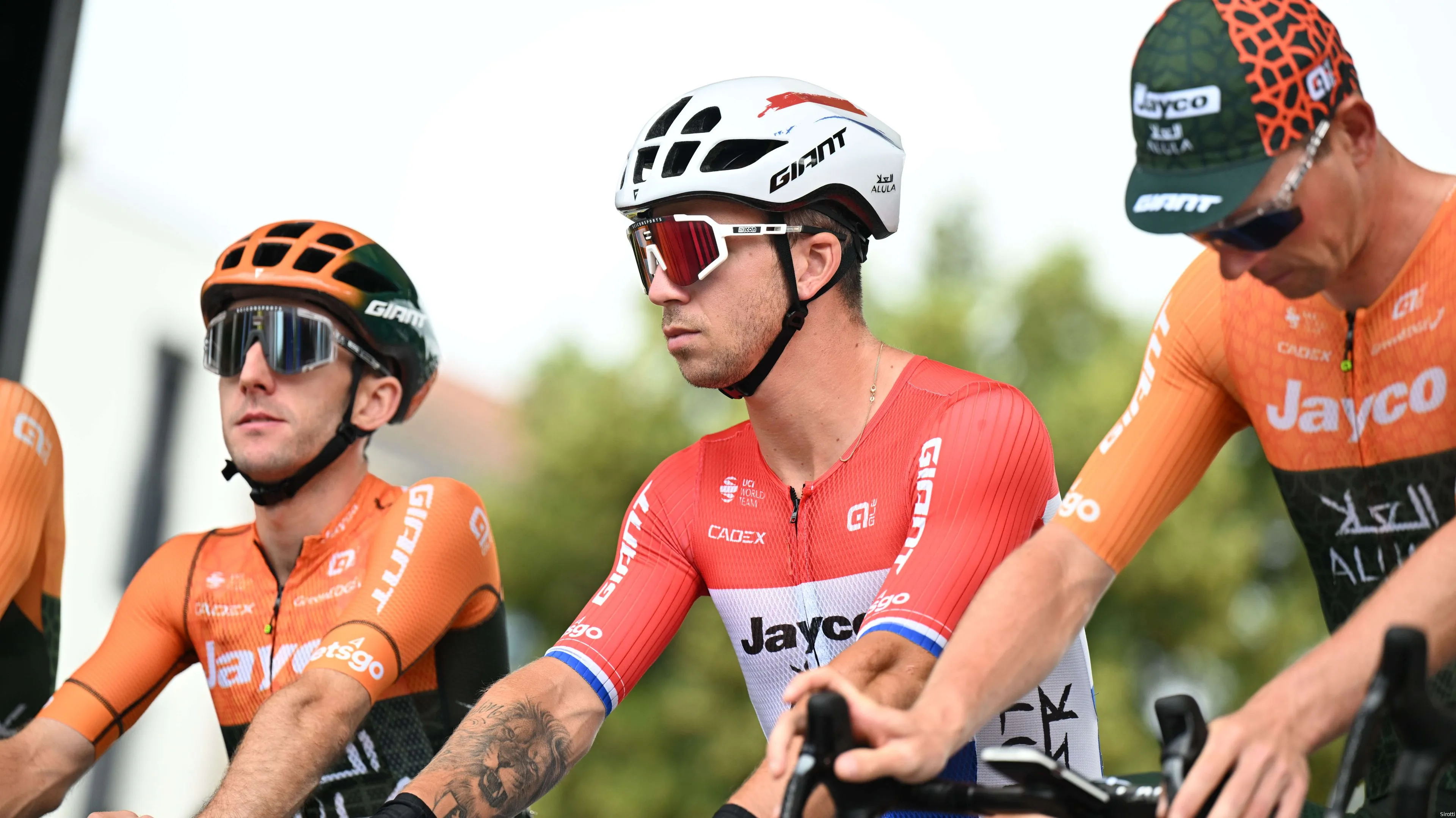 dylan groenewegen