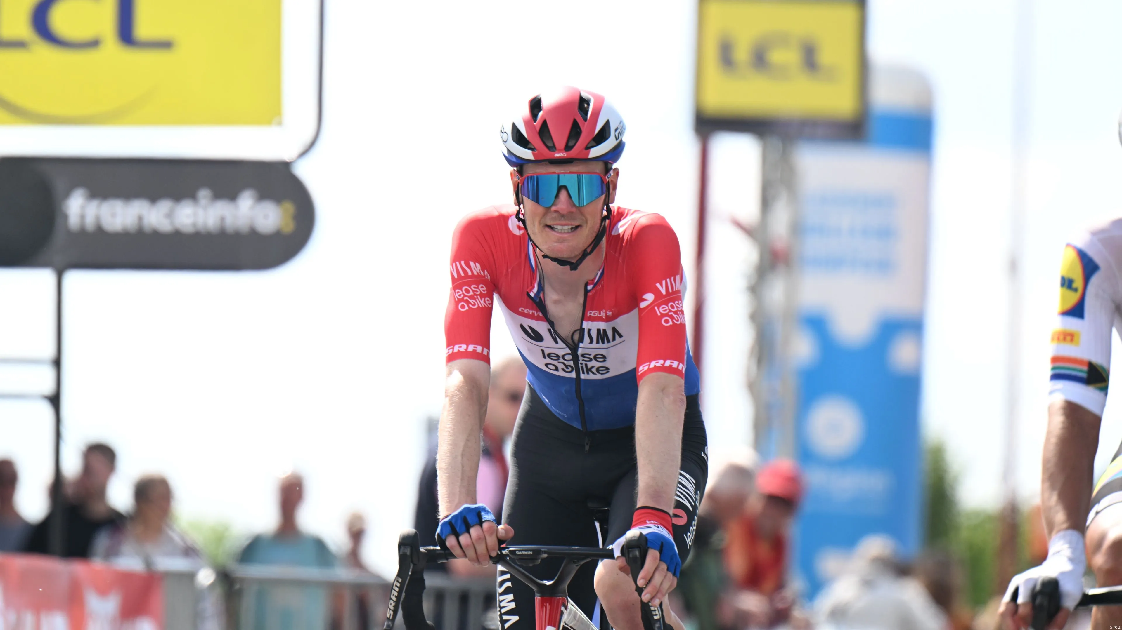 dylan van baarle