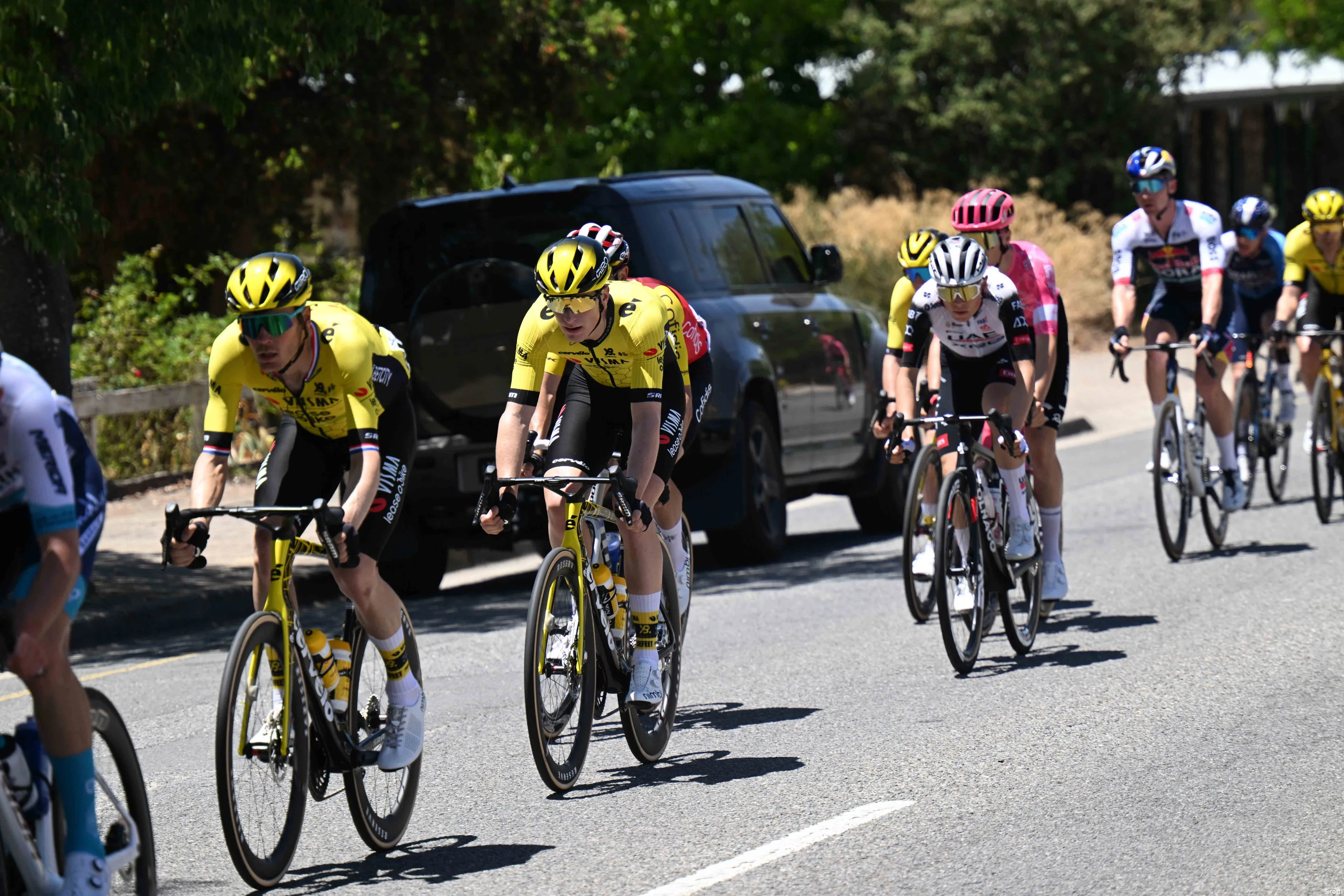 dylan van baarle loe van belle