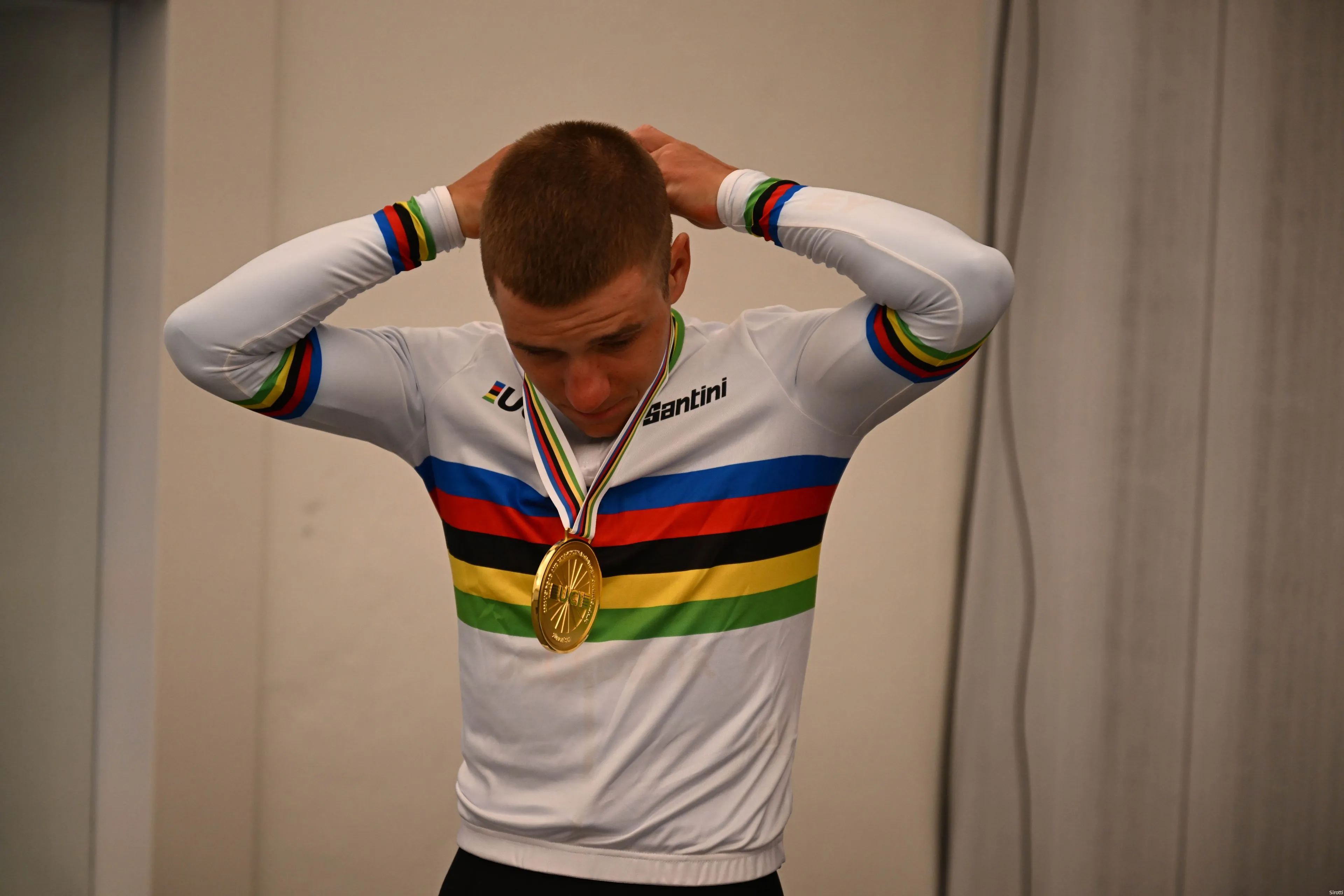 remco evenepoel