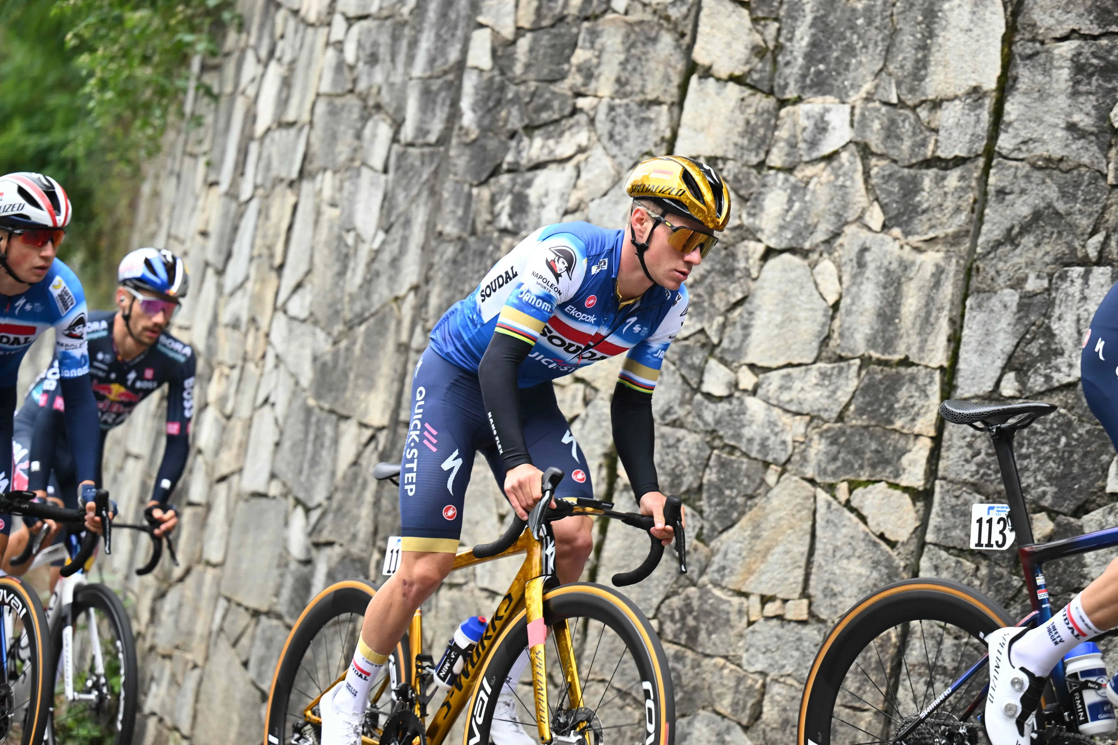 remco evenepoel