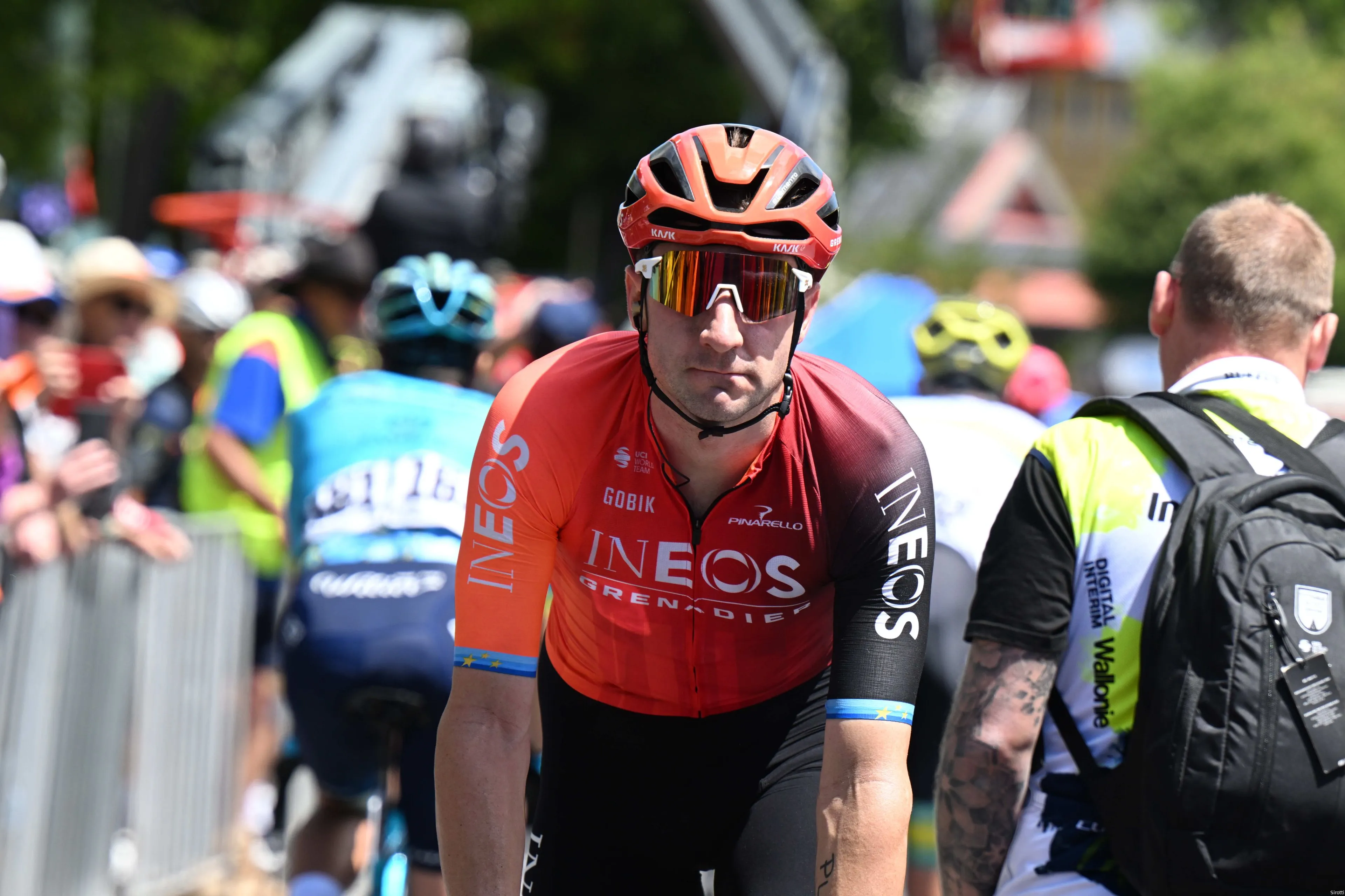 elia viviani