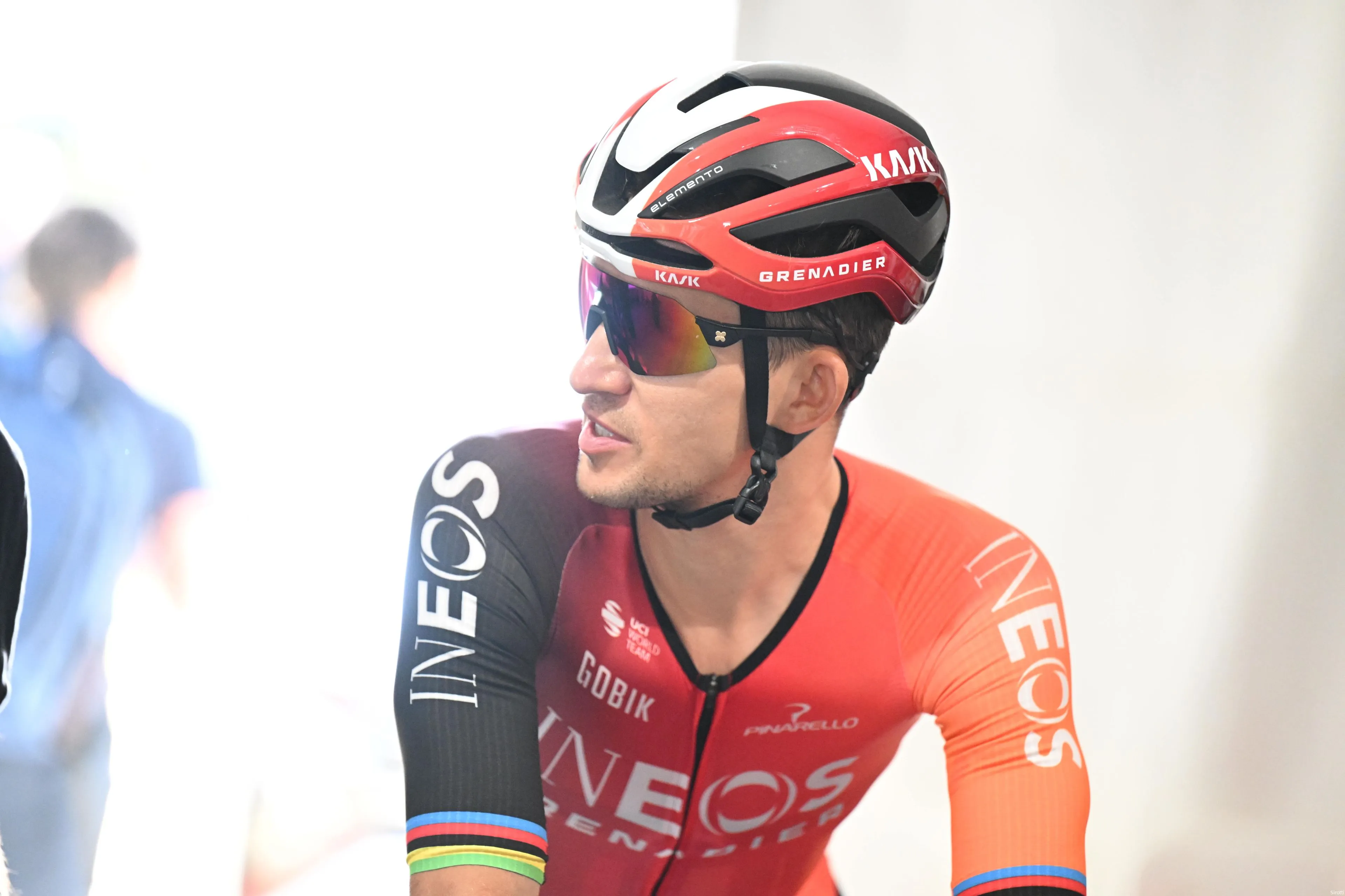 michal kwiatkowski