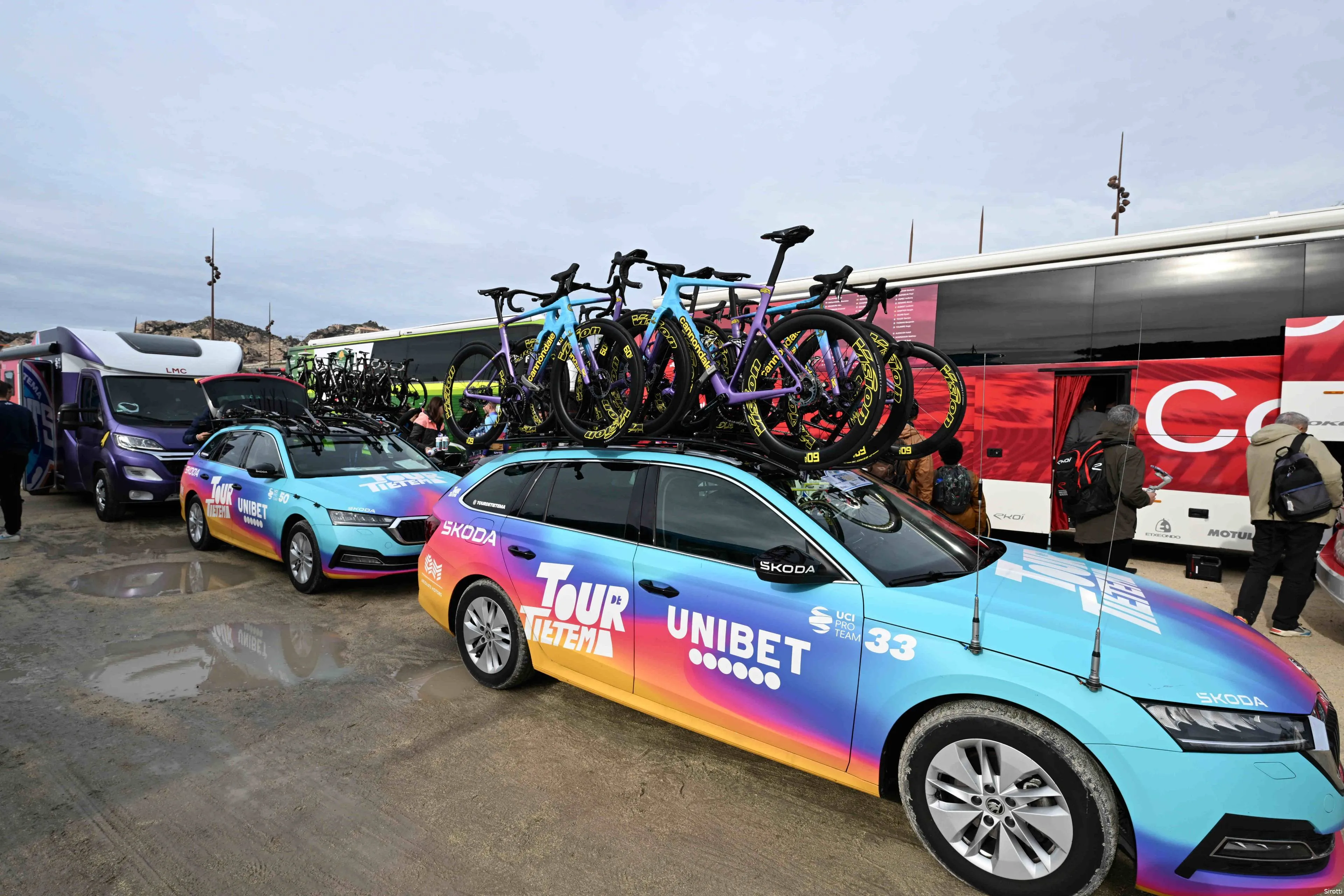 unibet tietema rockets