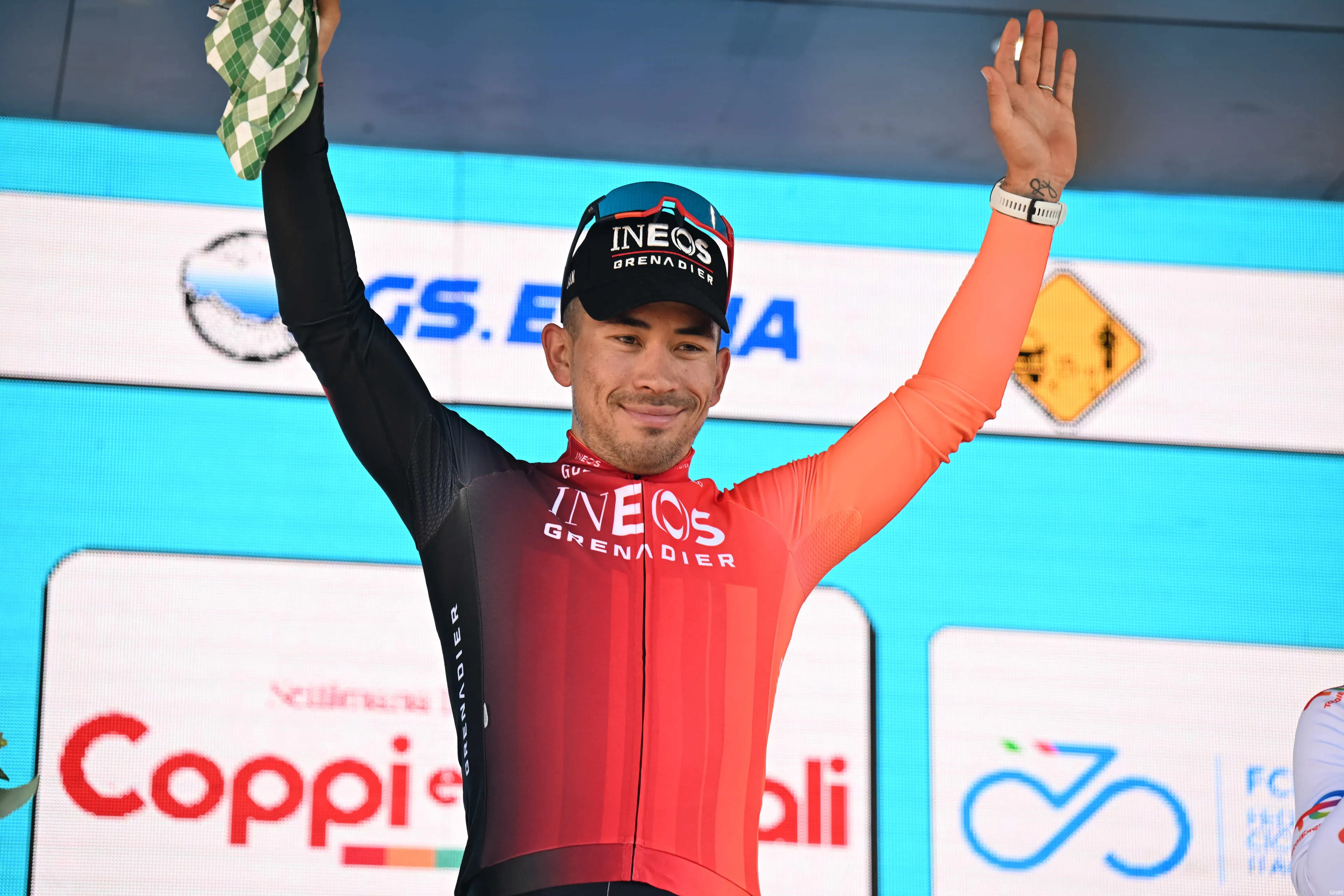 caleb ewan