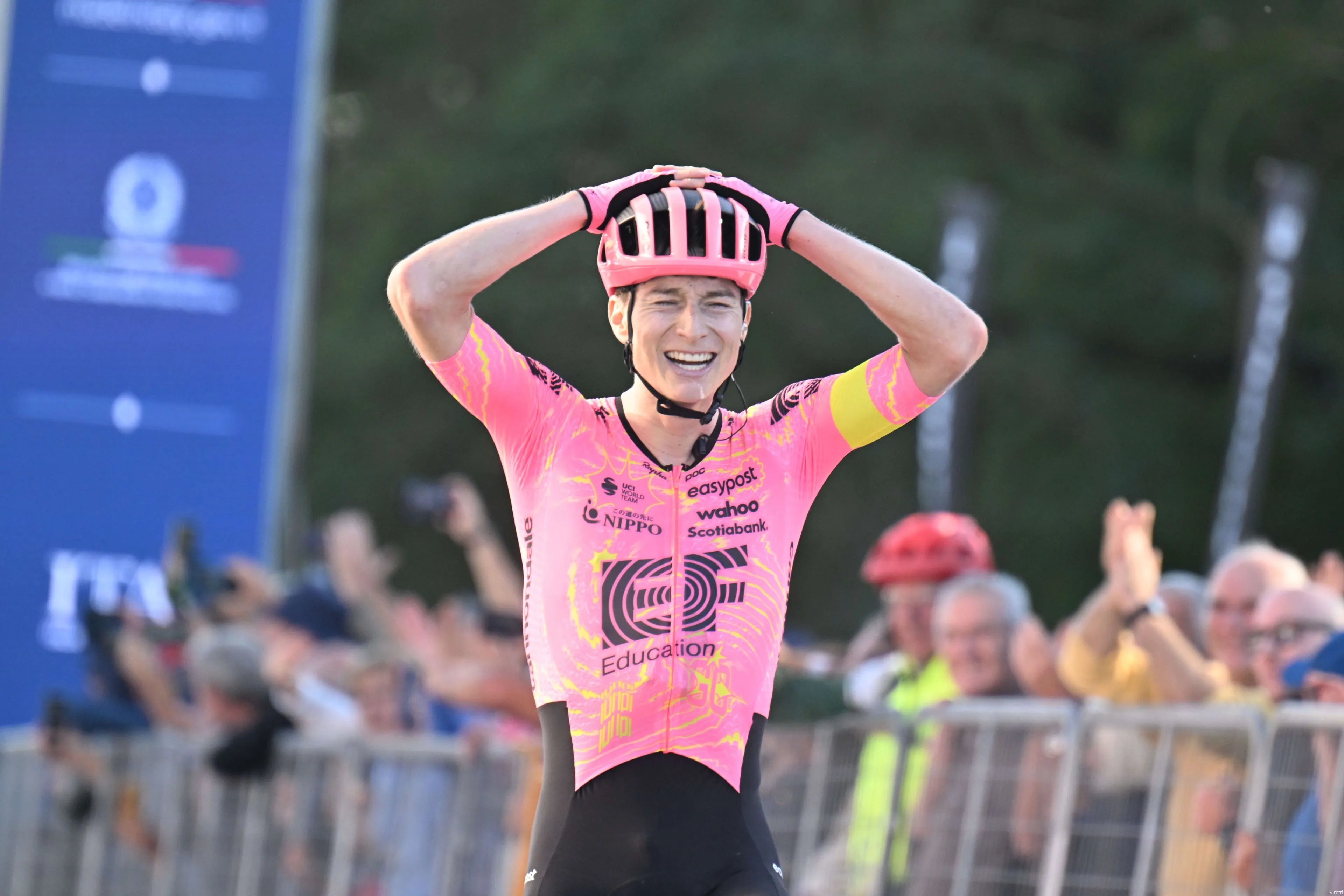 neilson powless