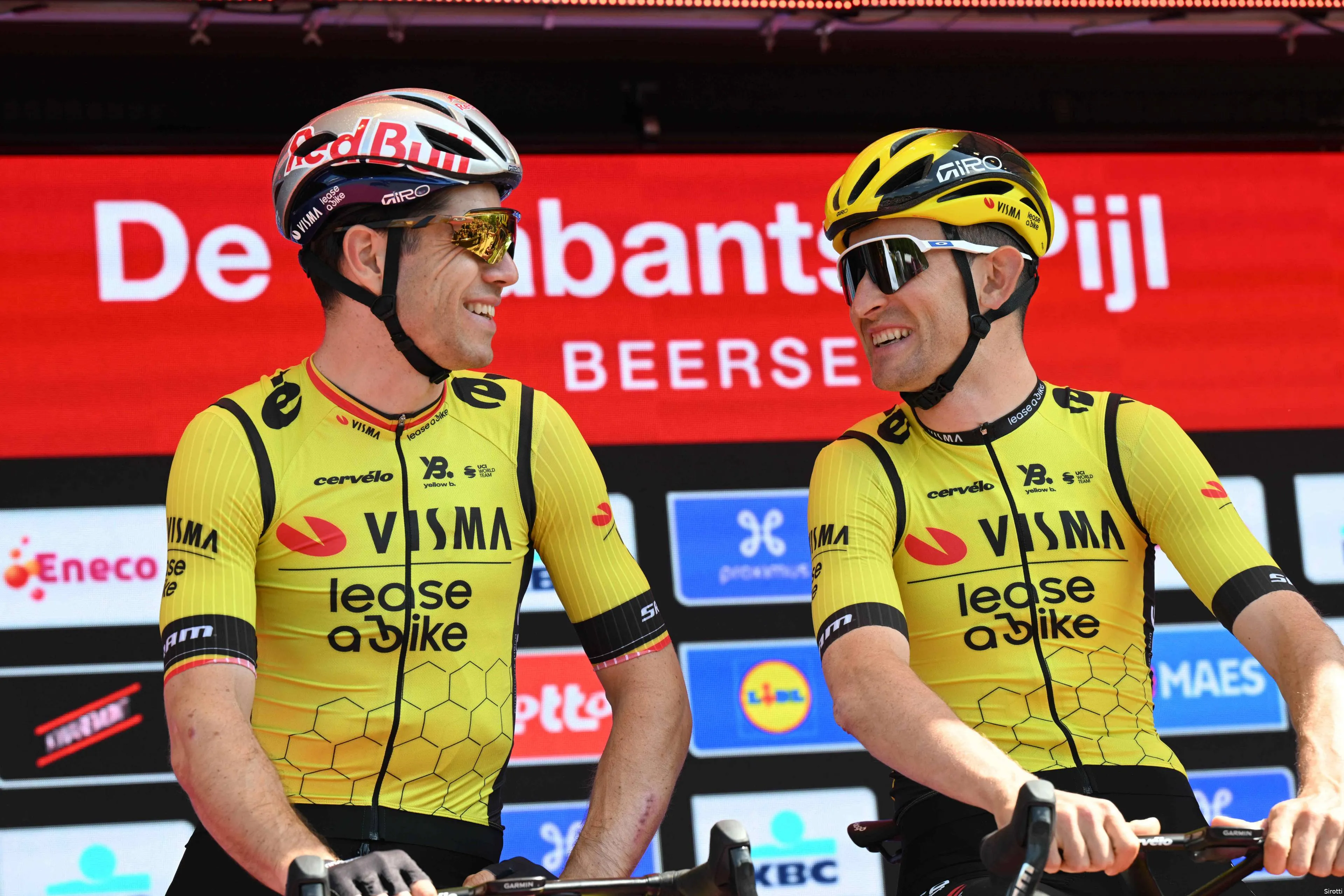 wout van aert benoot