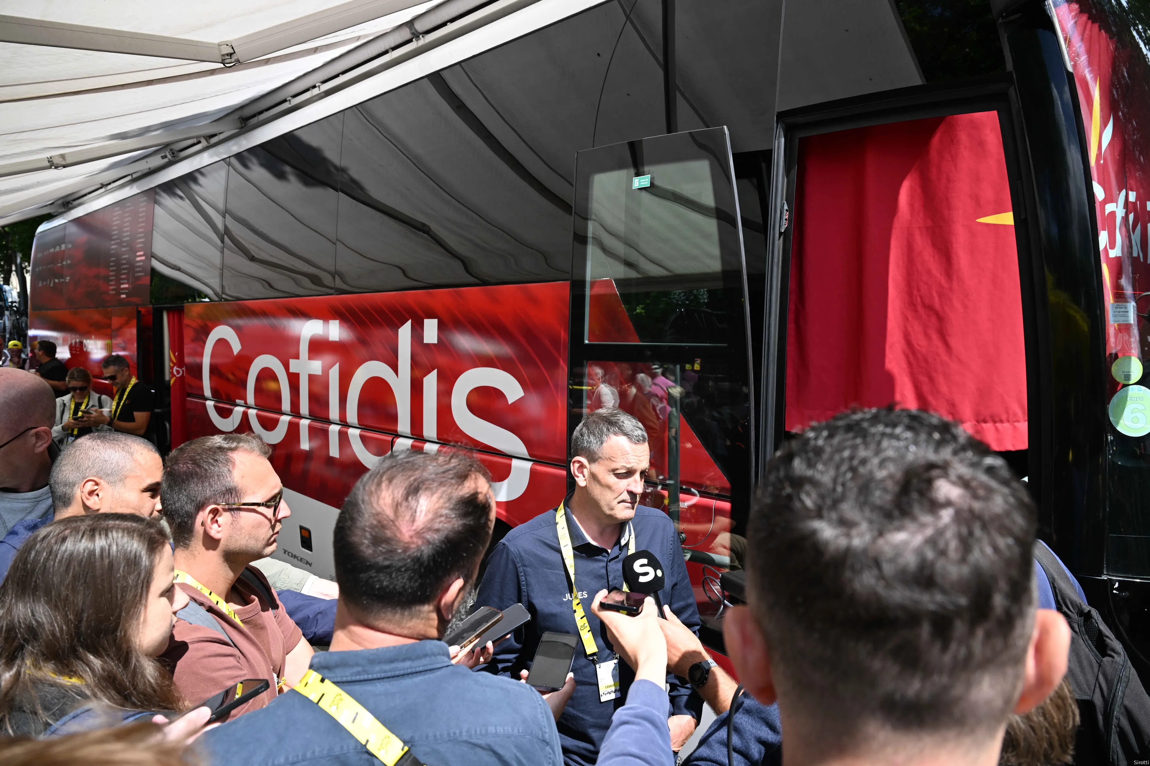 Cofidis