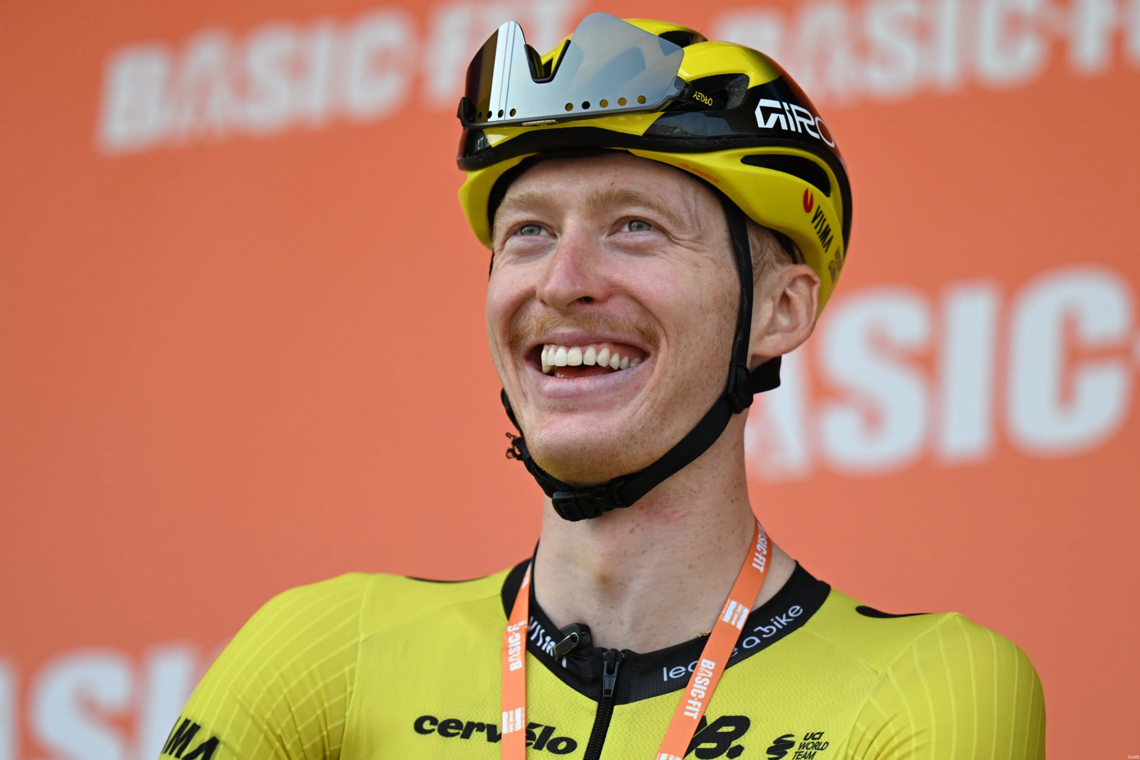 matteo jorgenson