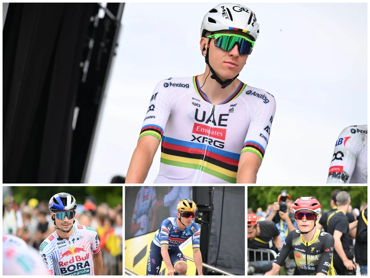 pogacar-vingegaard-evenepoel-roglic