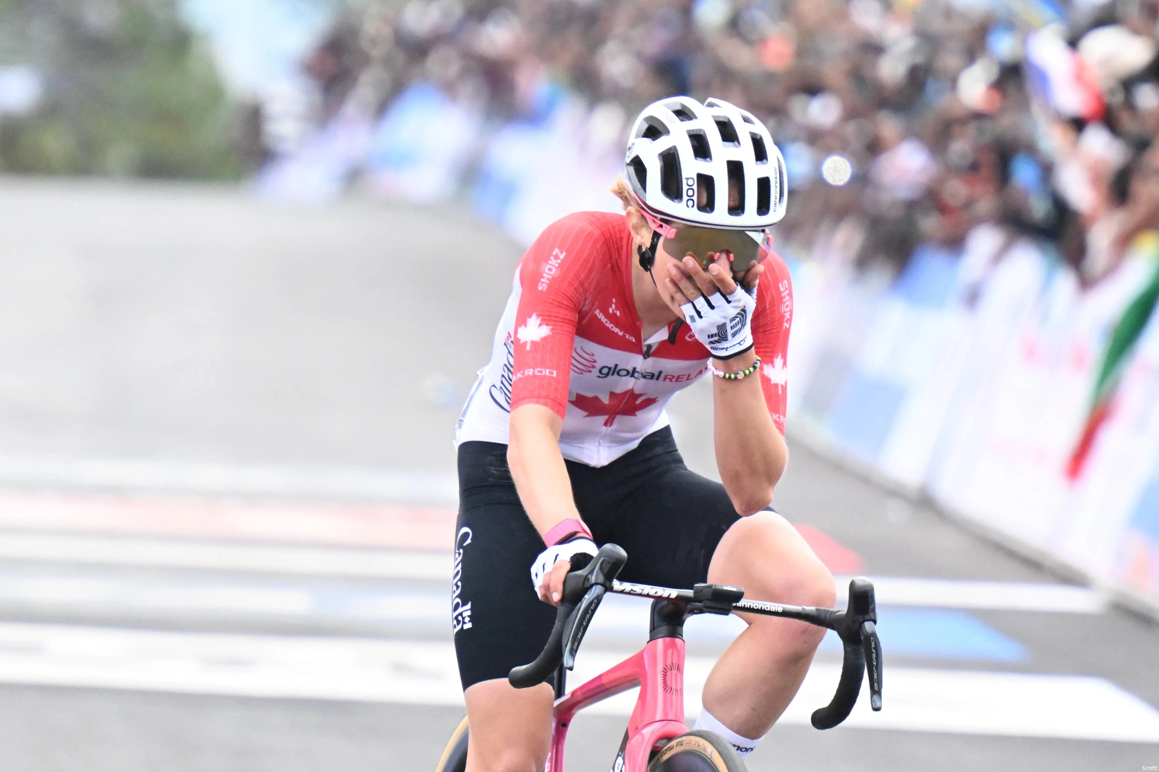 Magdeleine Vallieres