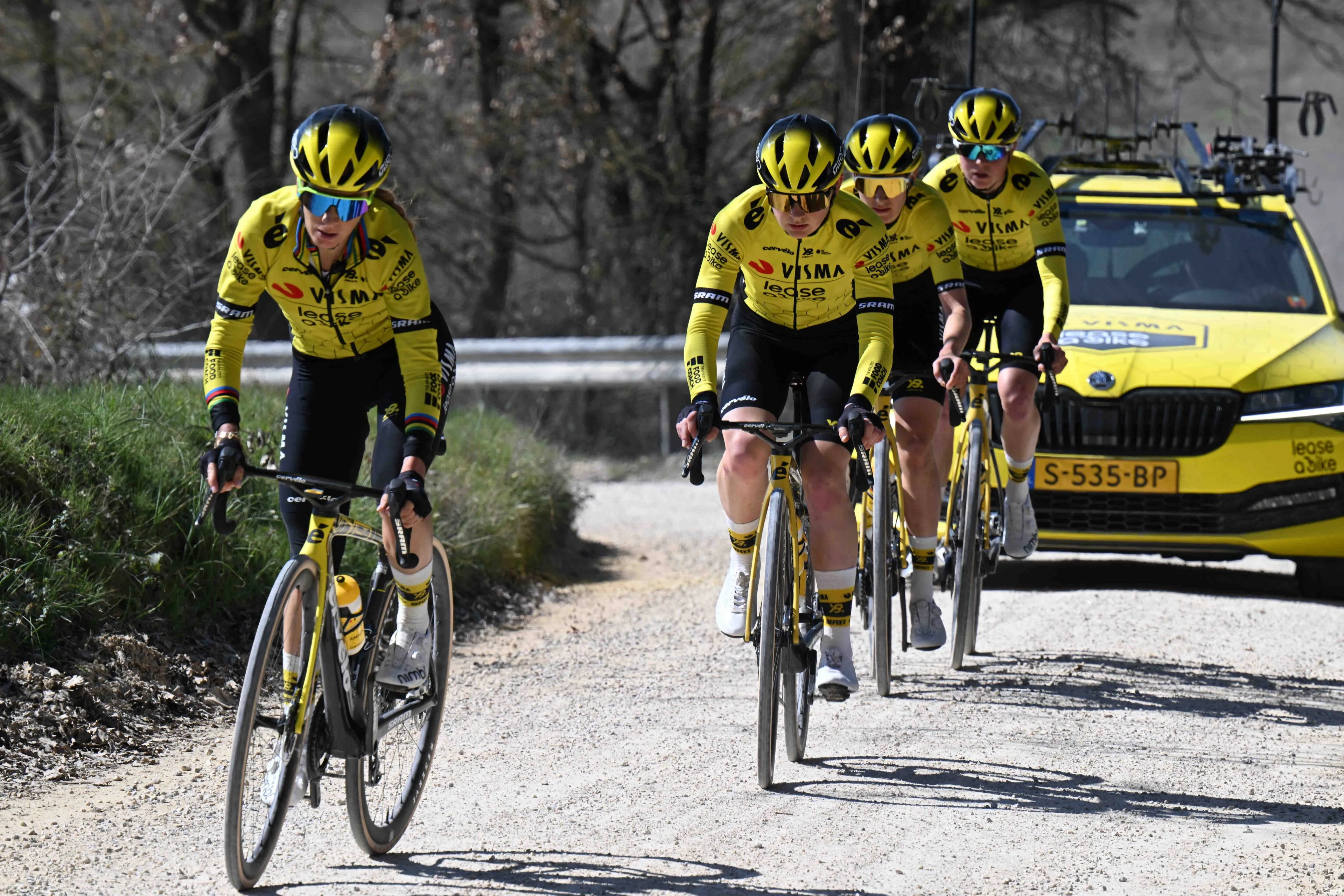 visma lease a bike vrouwen