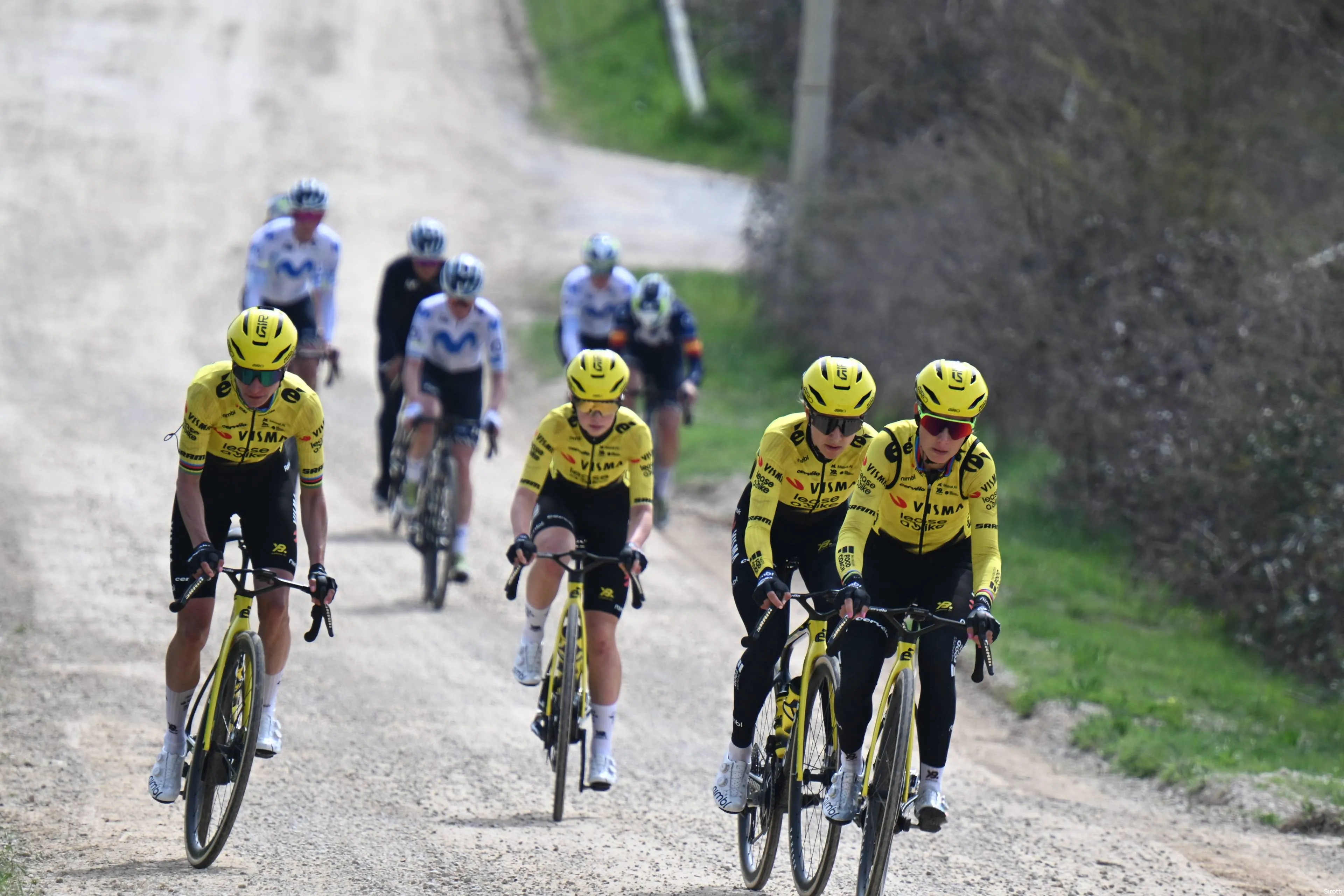 marianne-vos-pauline-ferrand-prevot-visma
